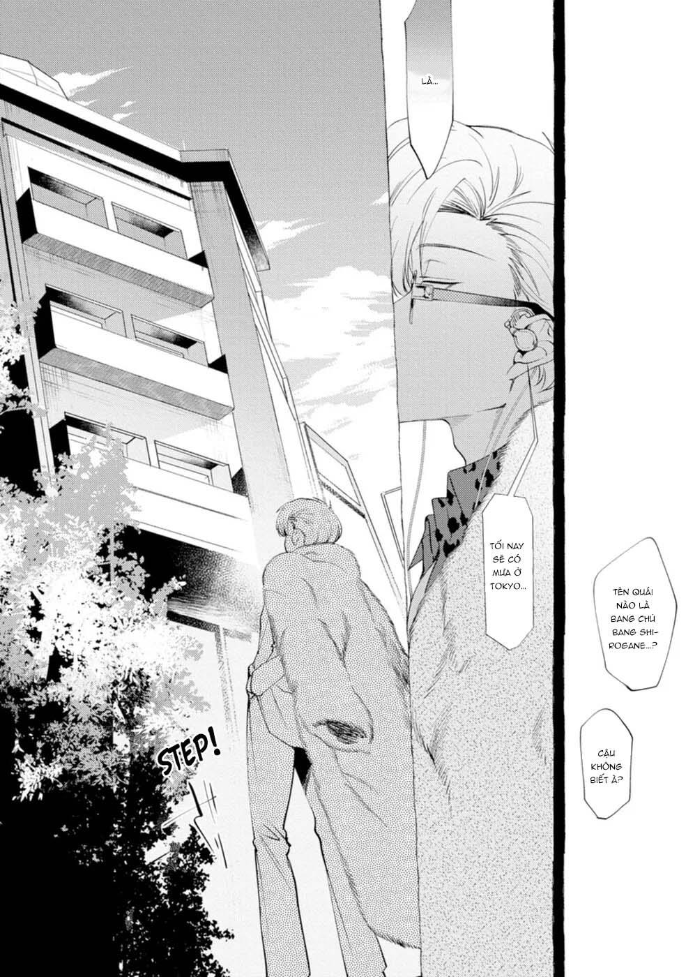 Đọc truyện Oneshot ịch ịch - Chapter 356.1