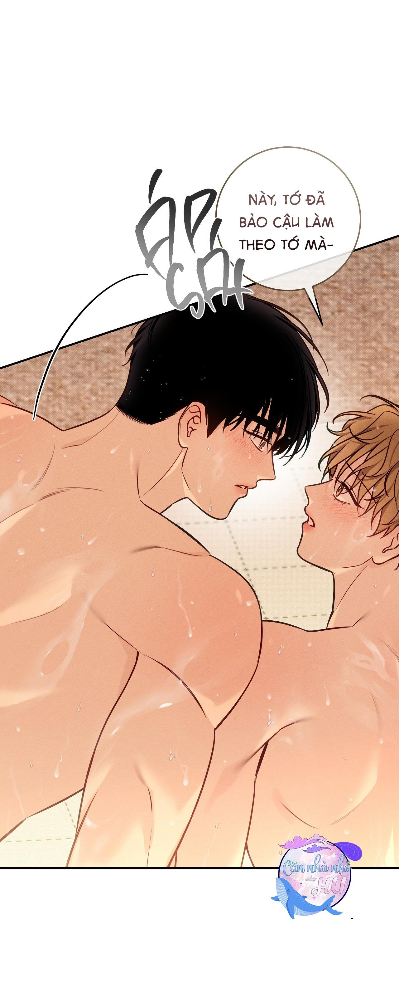 Đọc truyện (END) MÙA HÈ NĂM ẤY - Chapter 48