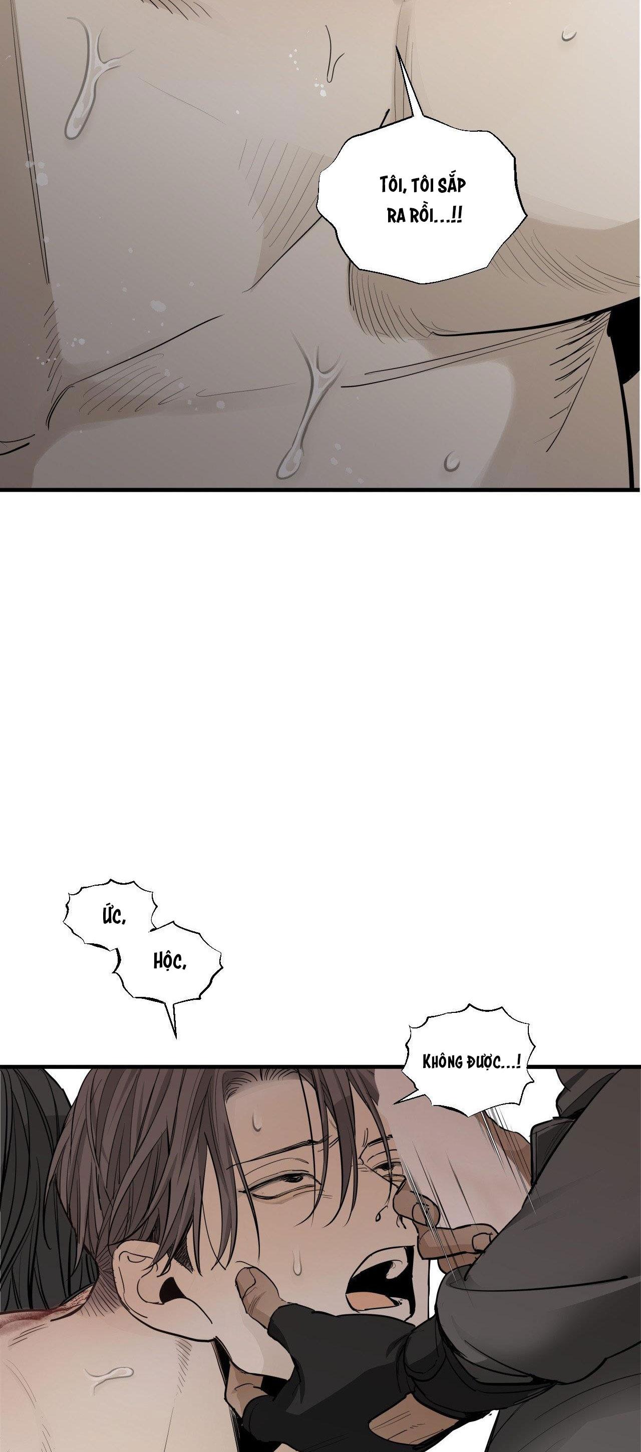 Đọc truyện SÂU THẲM - Chapter 2