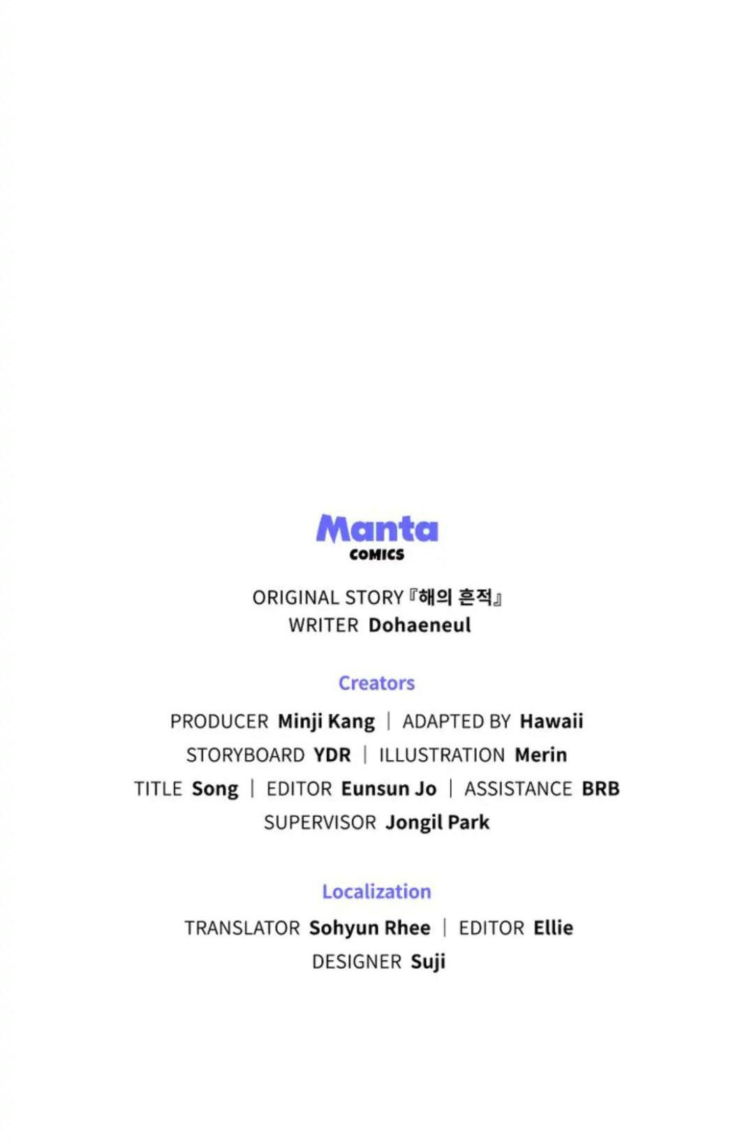 Đọc truyện Dấu Vết Mặt Trời - Chapter 8