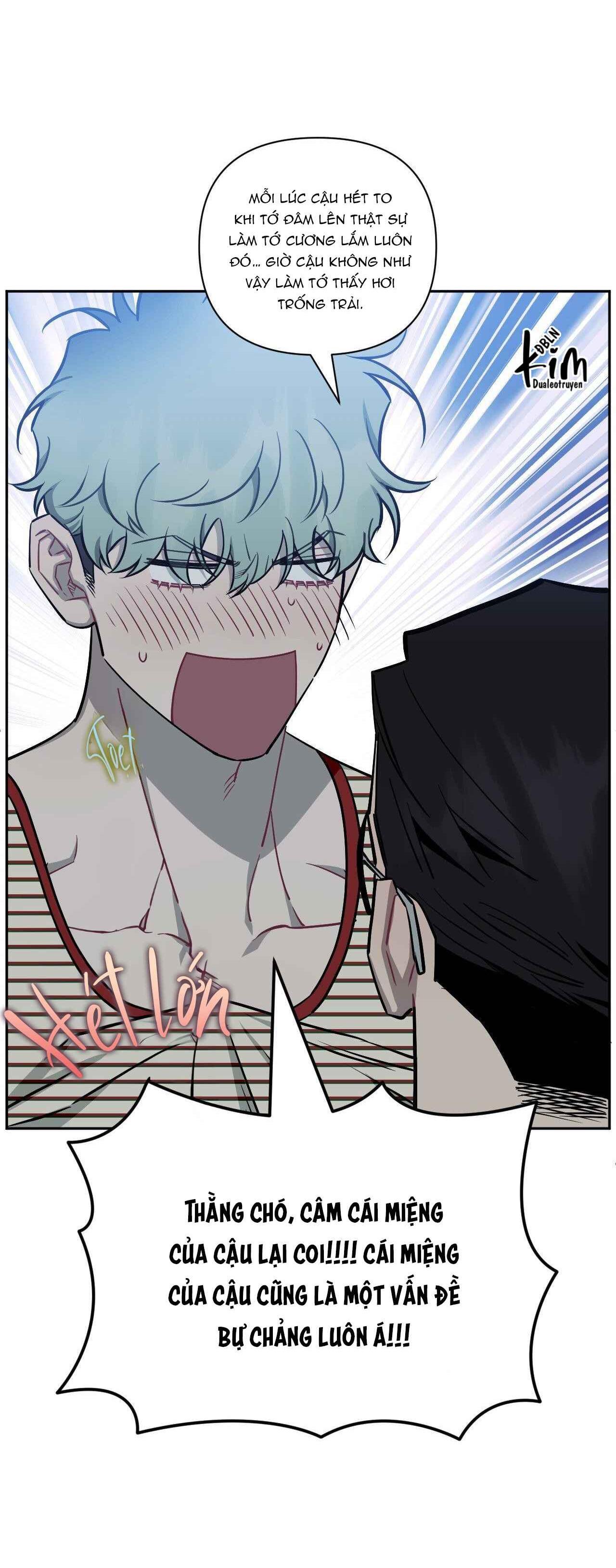 Đọc truyện HƠN CẢ BẠN BÈ - Chapter 88