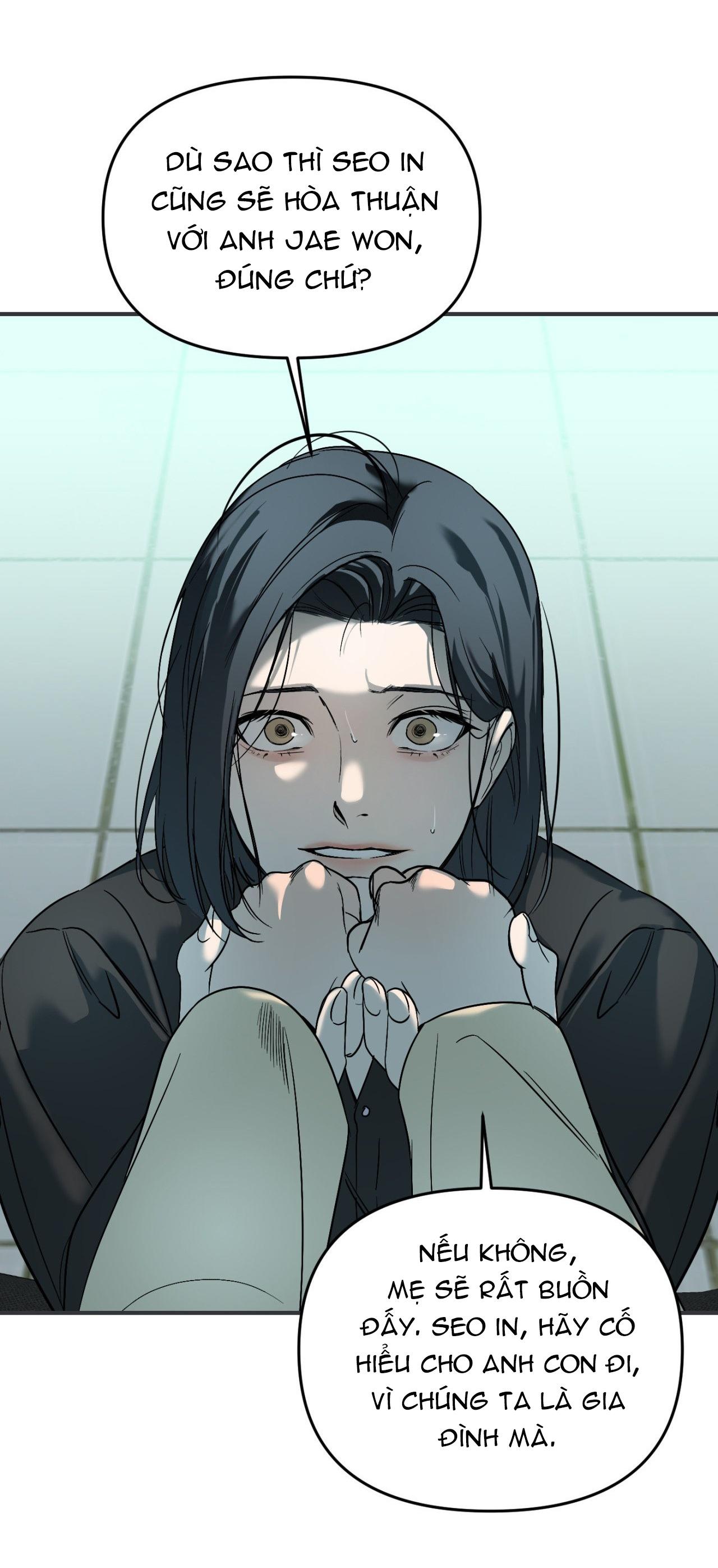 Đọc truyện ĐÈN NỀN - Chapter 33