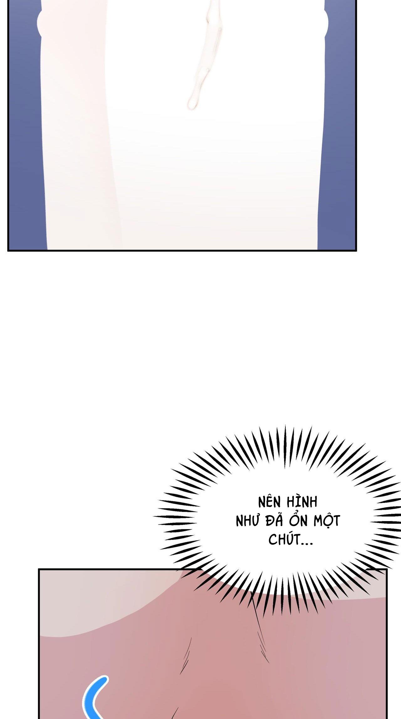 Đọc truyện TUYỂN TẬP BL THÚ NHÂN VÀ XÚC TU - Chapter 14.5