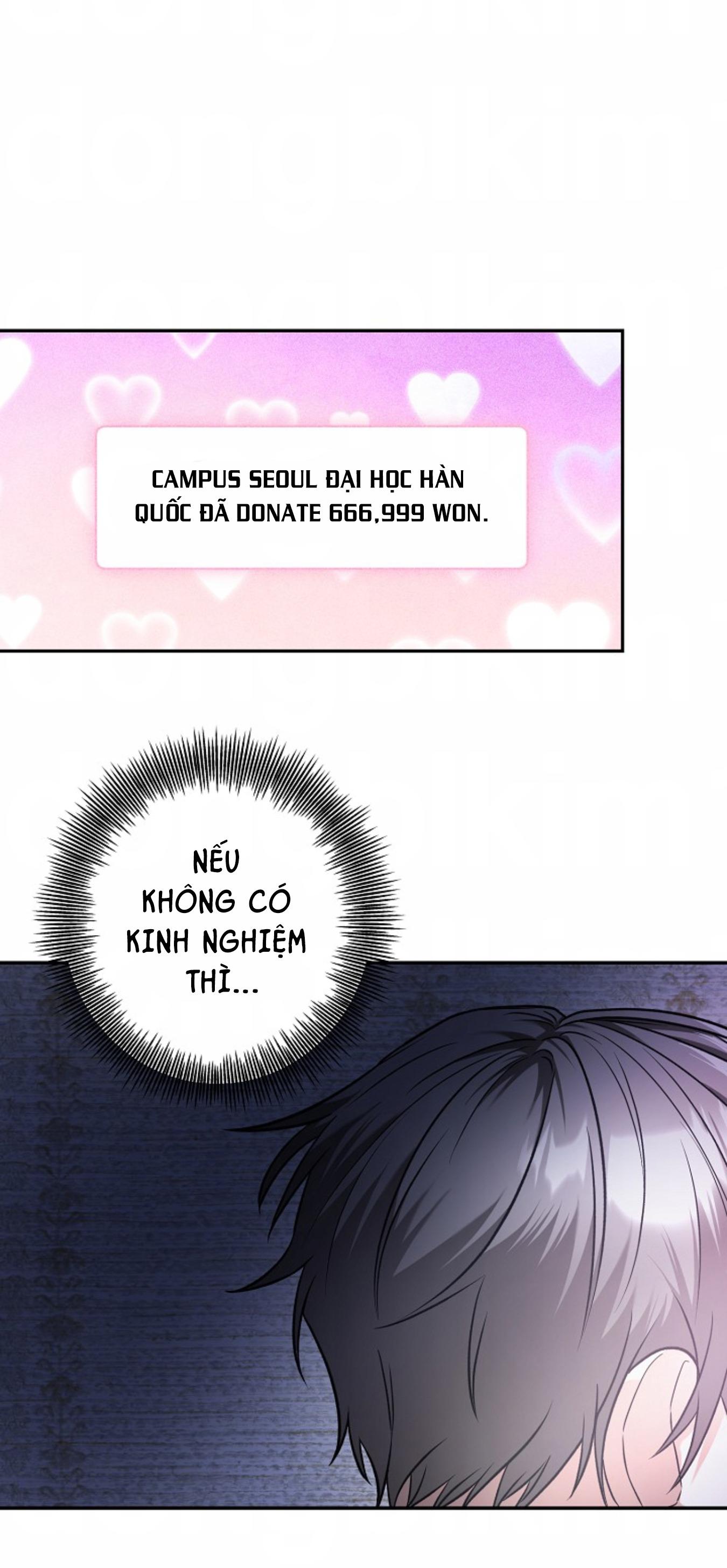 Đọc truyện TUYỂN TẬP ABO - MANG THAI NGẮN CỦA NHÀ SẸC - Chapter 59