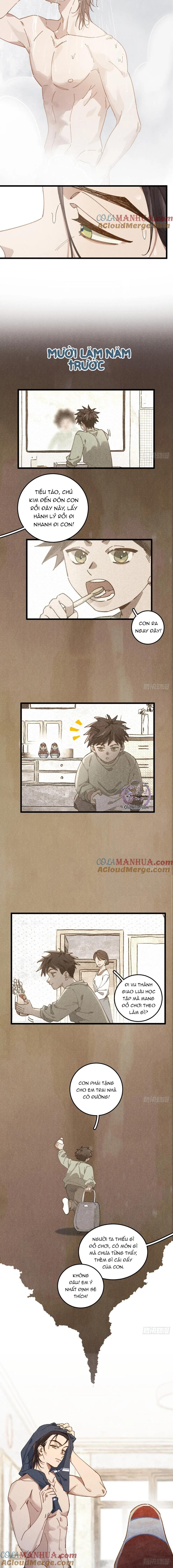 Đọc truyện Ra Ruộng Ngô Với Anh Á, Còn Lâu! - Chapter 31