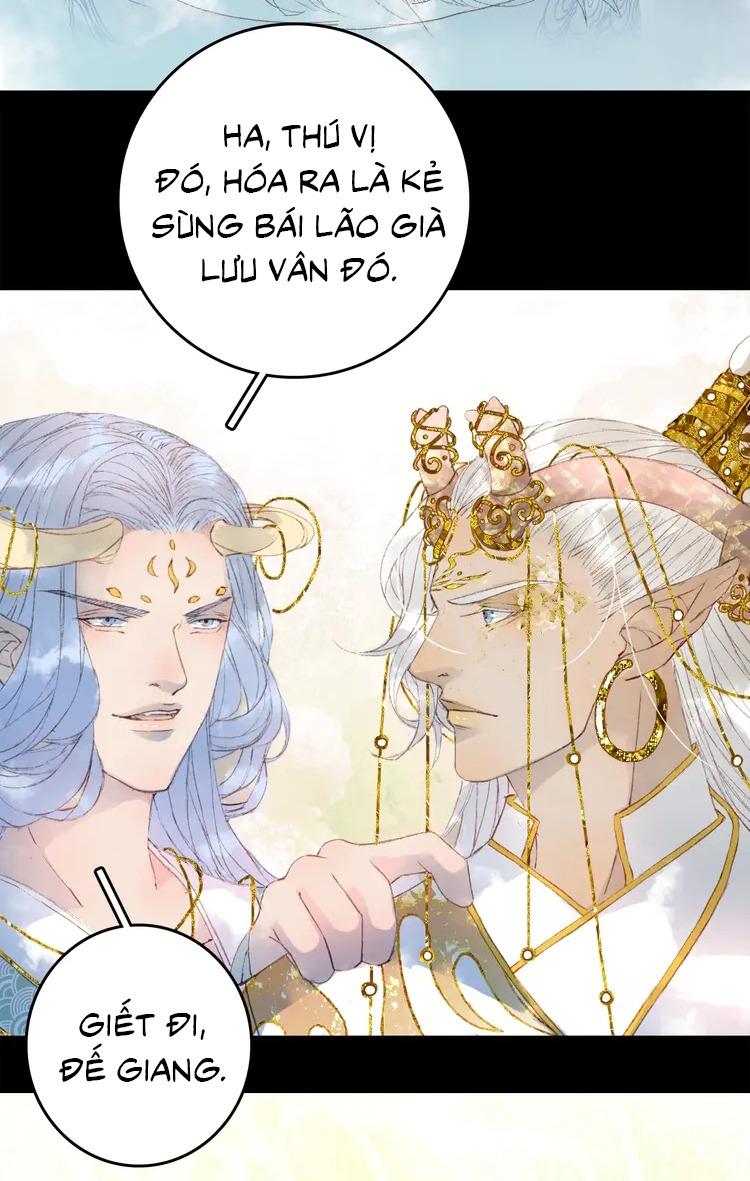 Đọc truyện Mộng tưởng chưa đến ngàn năm - Chapter 2