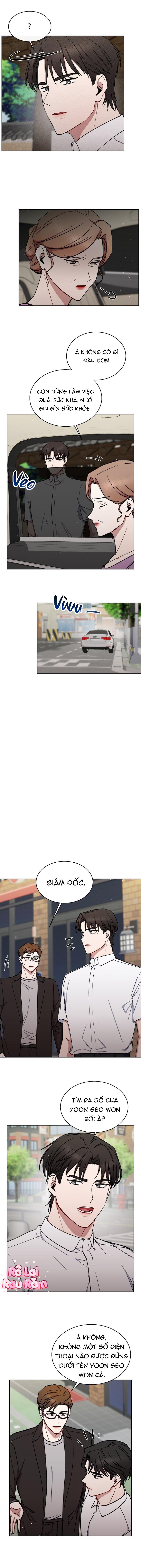 Đọc truyện Giá Như Anh Cần Em - Chapter 45