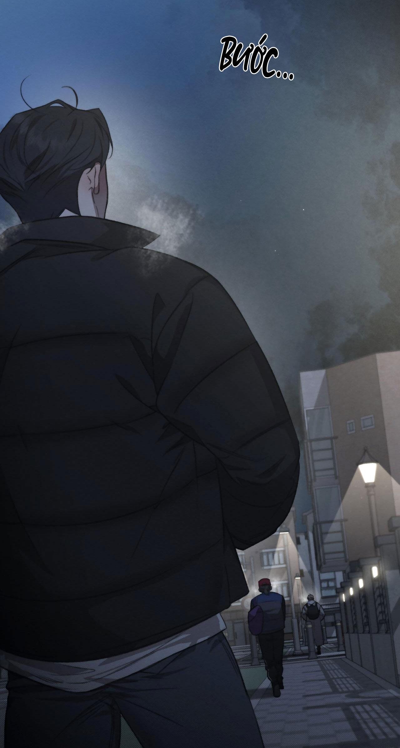 Đọc truyện DẪU VẬY - Chapter 5