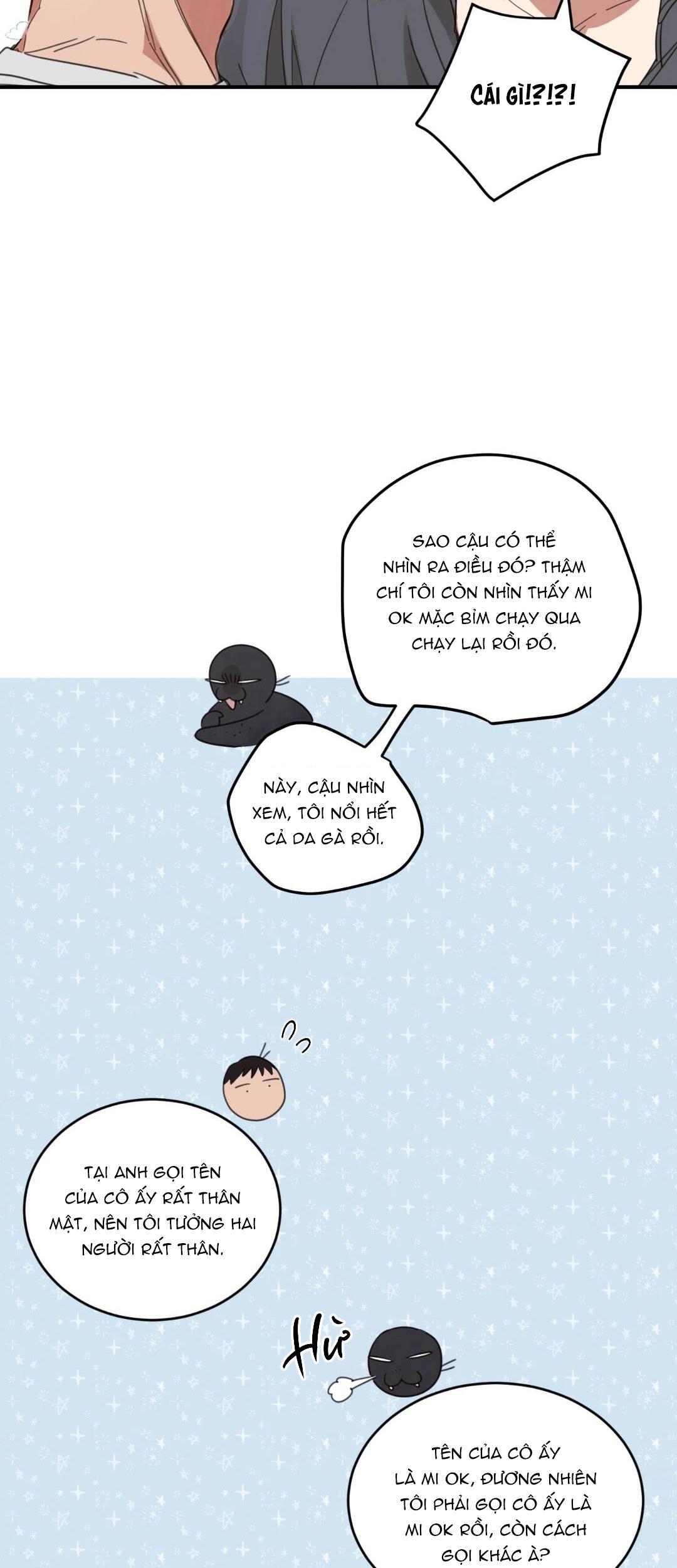 Đọc truyện NGÔI NHÀ HƯỚNG MẶT TRỜI MỌC - Chapter 20