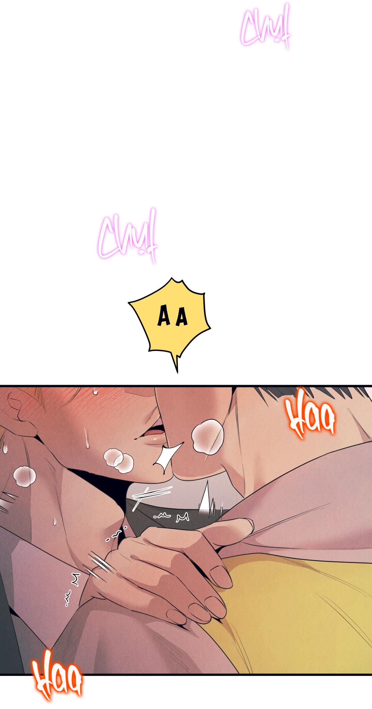 Đọc truyện ALPHA MẤT TƯ CÁCH - Chapter 5
