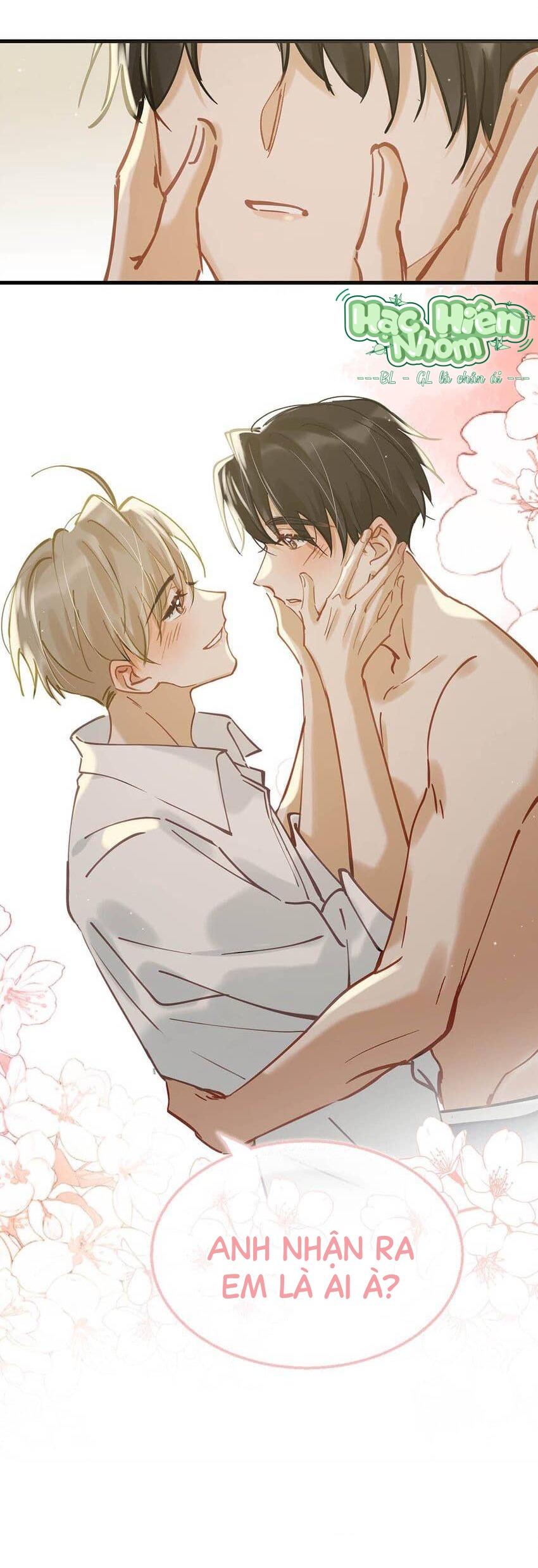 Đọc truyện Tôi và đối tác của tôi [DROP] - Chapter 75