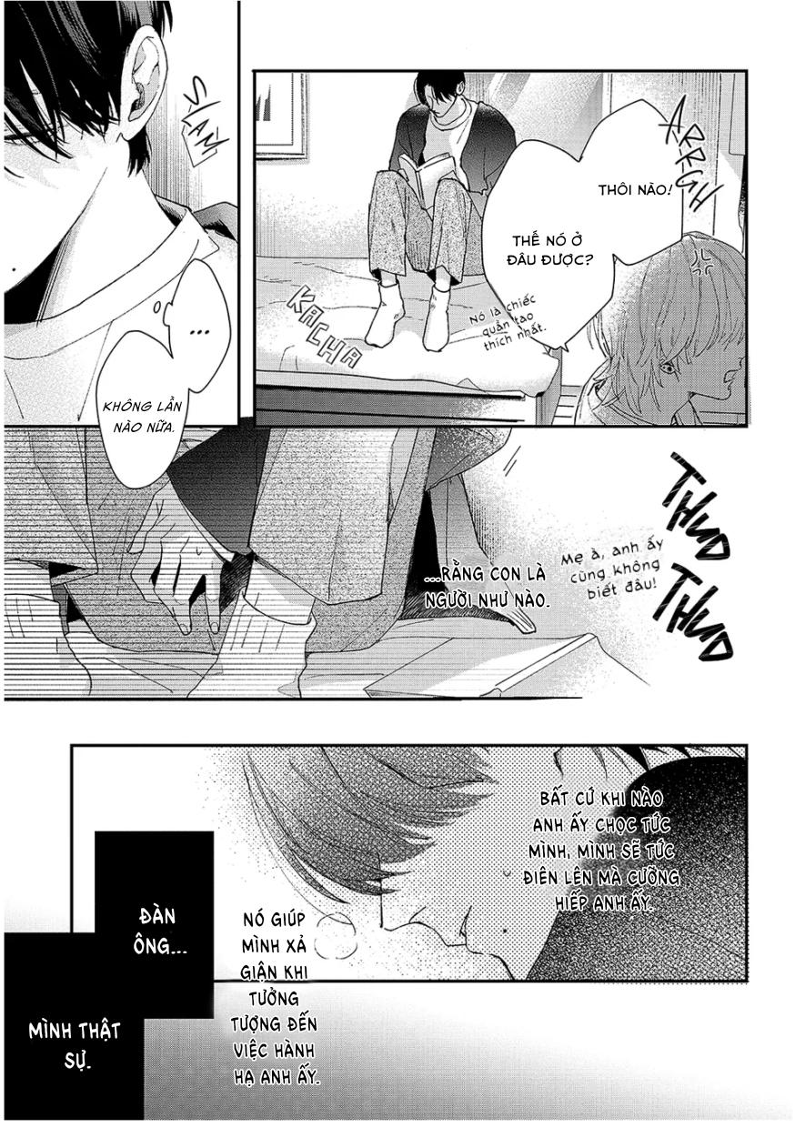 Đọc truyện Người tà răm luôn có quỷ theo sau - Chapter 87