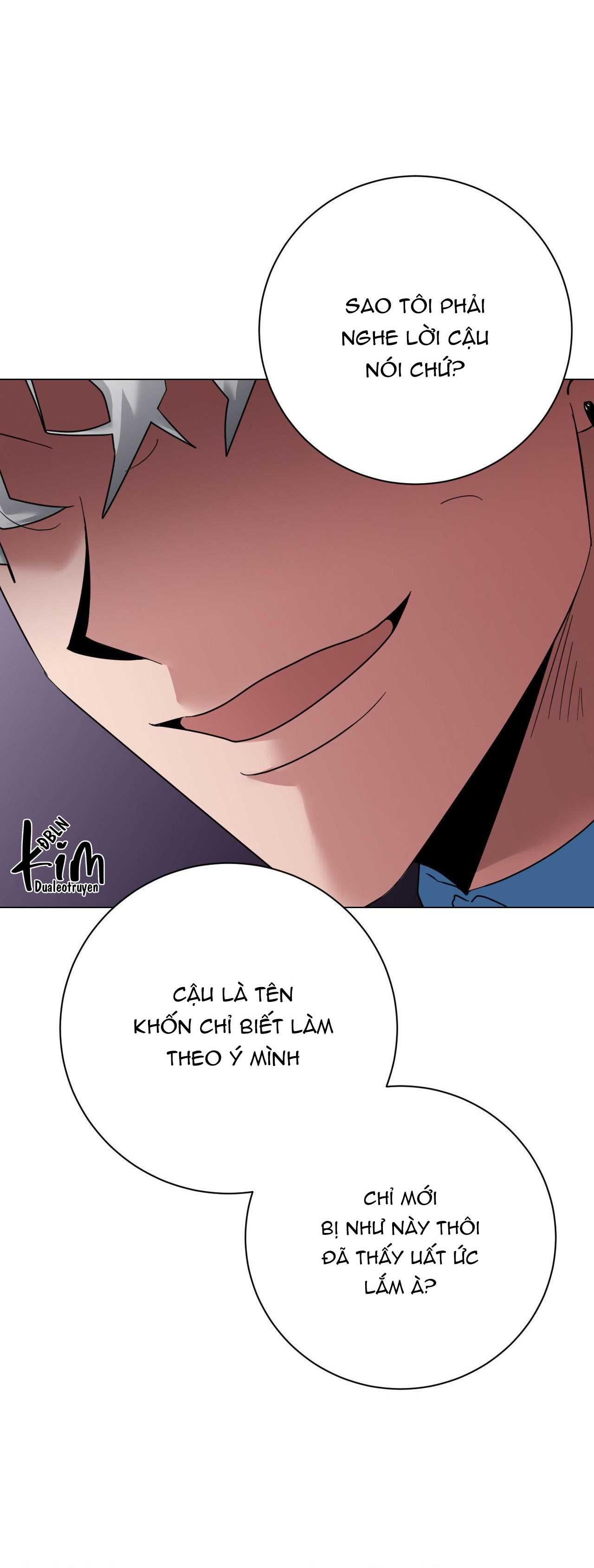 Đọc truyện CÂU LẠC BỘ BÍ MẬT - Chapter 5.3