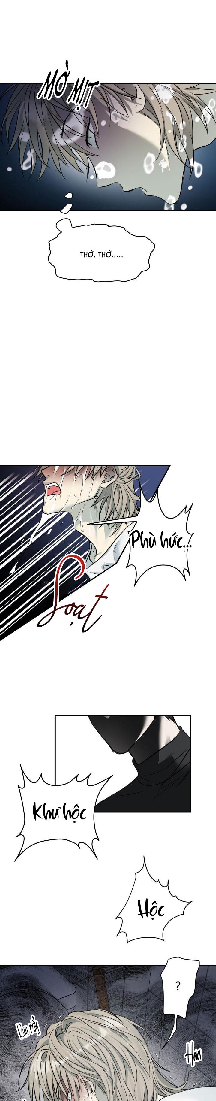 Đọc truyện HÀNG ĐÃ DÙNG MIỄN ĐỔI TRẢ - Chapter 2