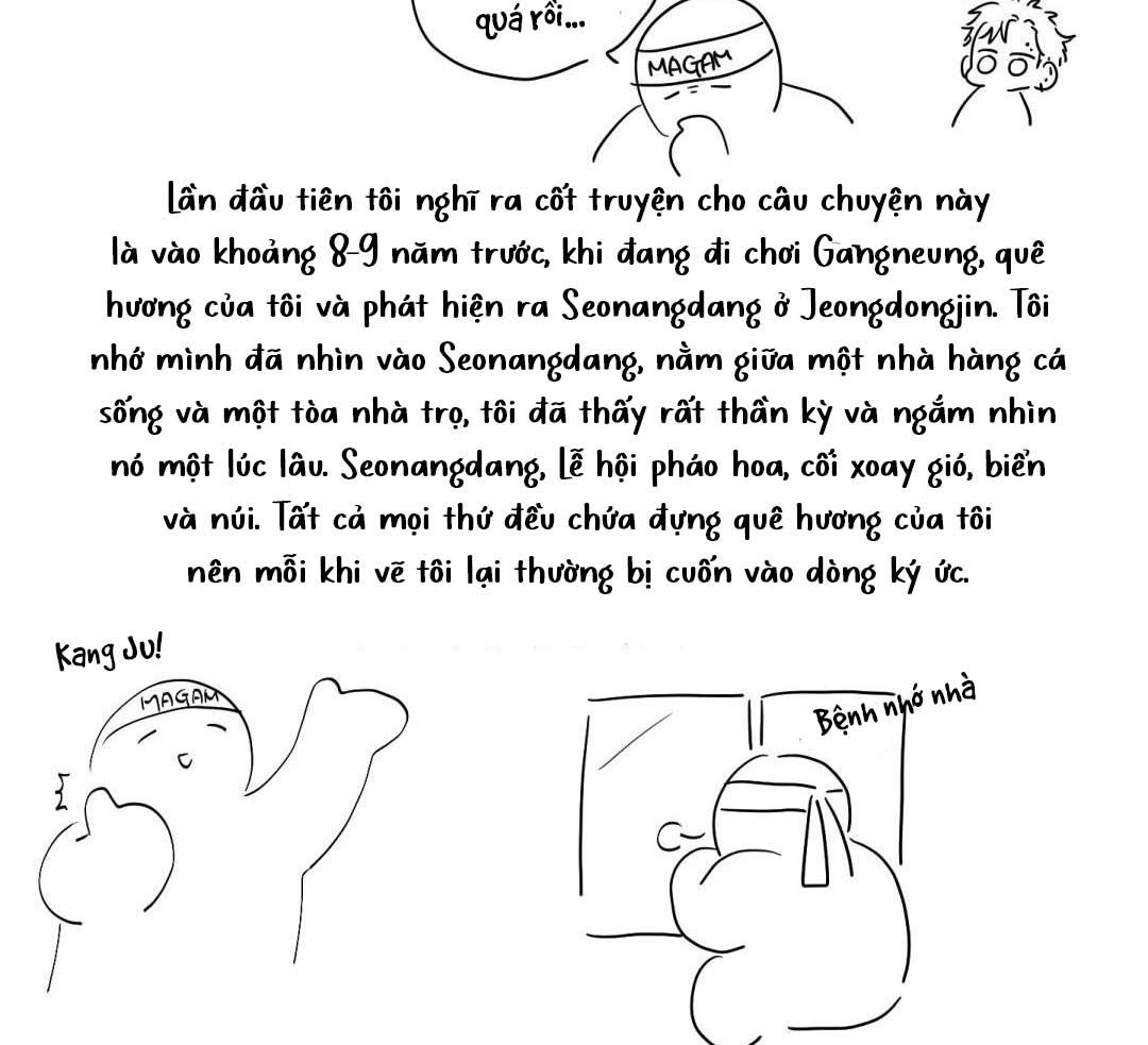 Đọc truyện KHỞI ĐẦU SAI LẦM - Chapter 30.1