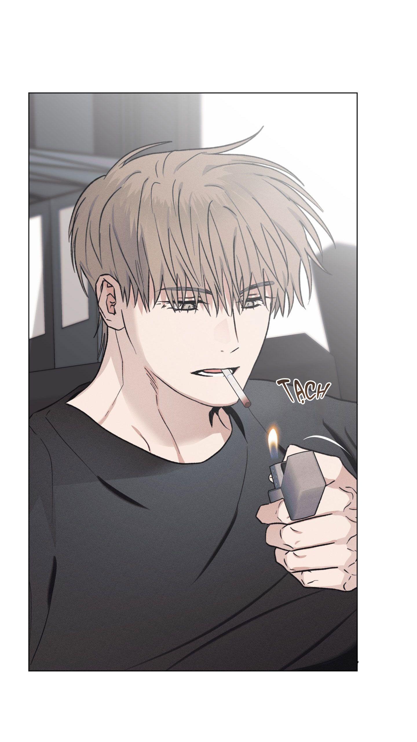 Đọc truyện Nhật ký nuôi dưỡng sói hoang - Chapter 9