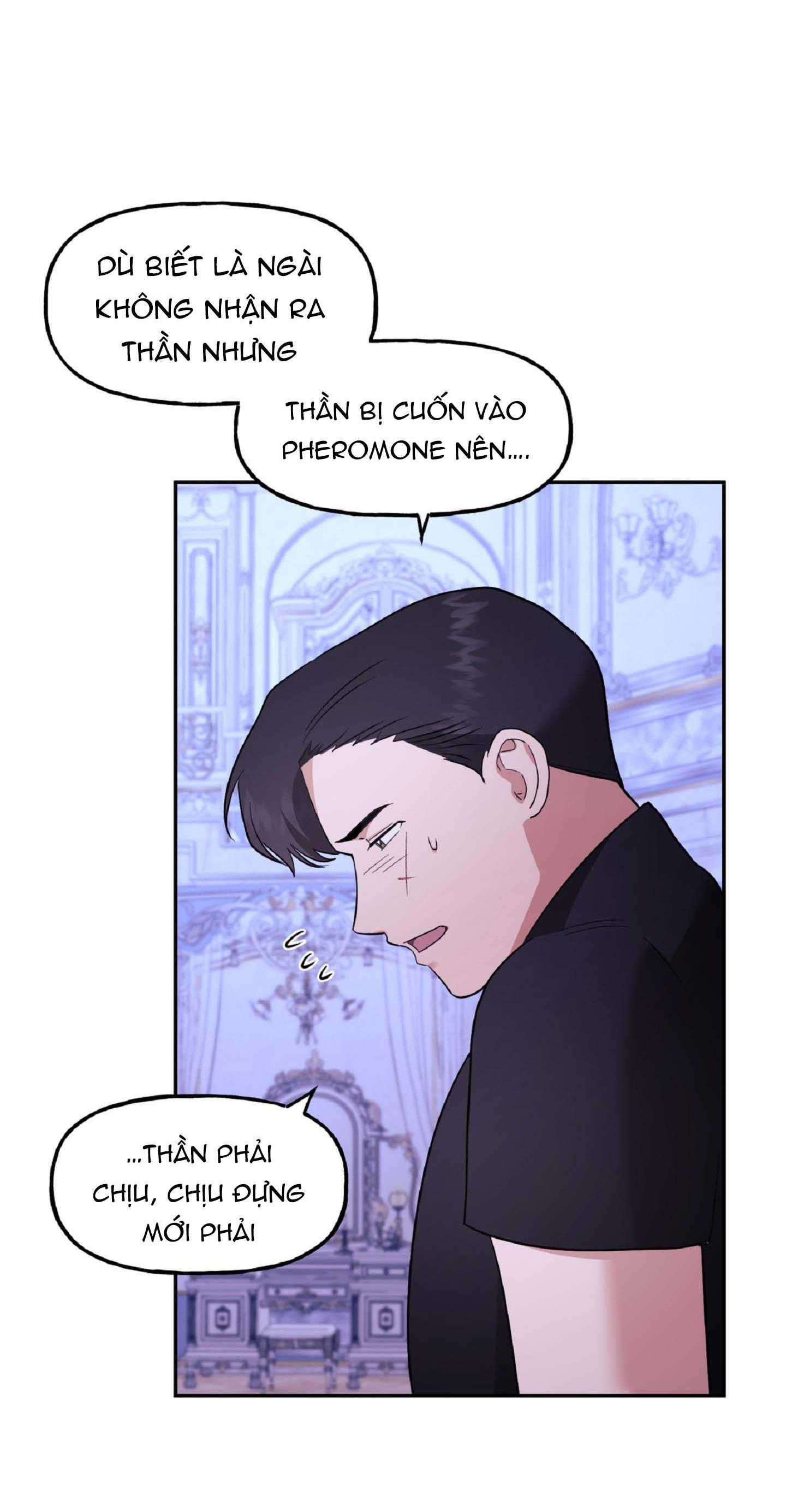 Đọc truyện Tuyển Tập Manhwa Dằm Khăm - Chapter 63