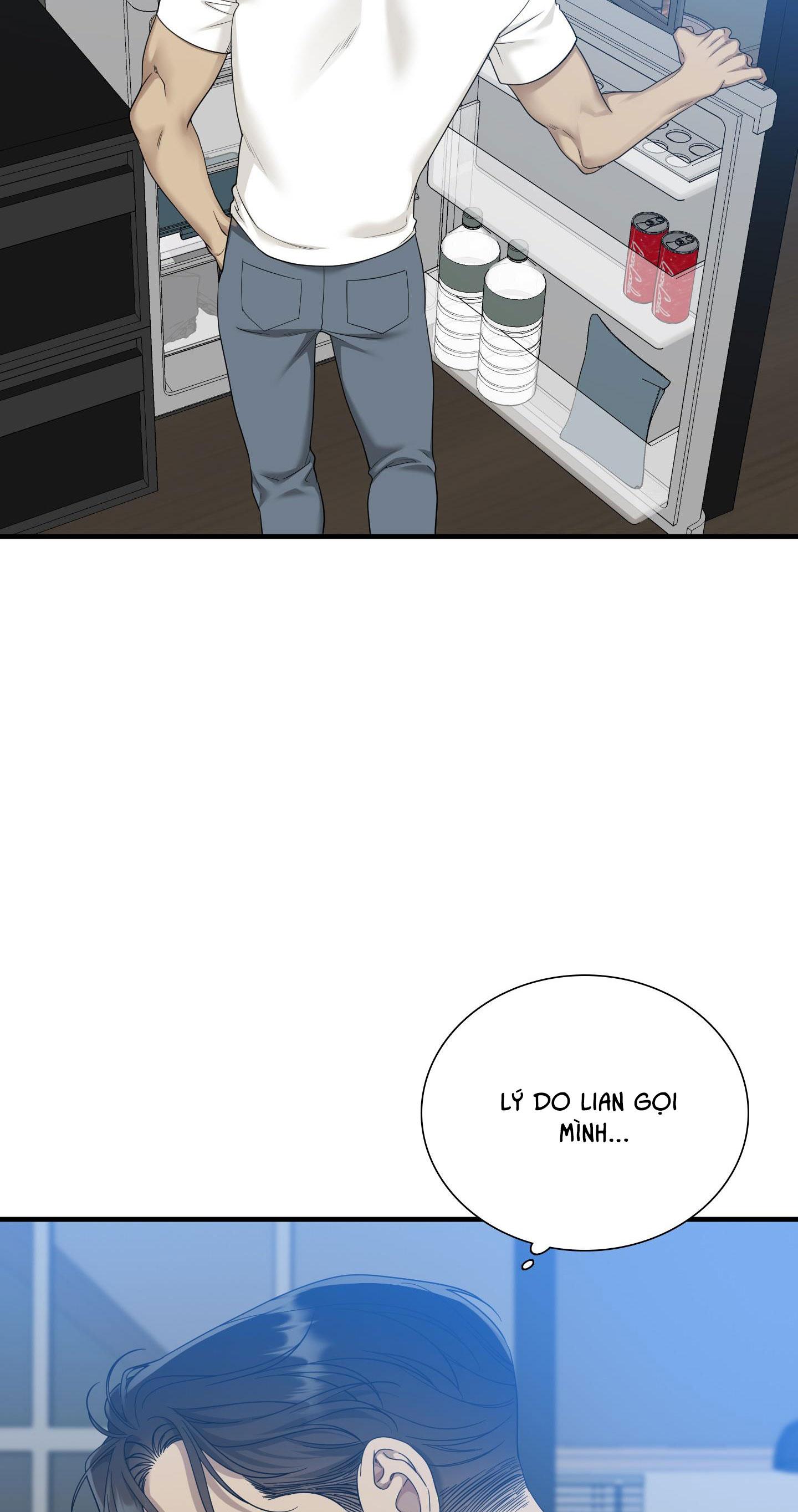 Đọc truyện DEAR. 00 - Chapter 3