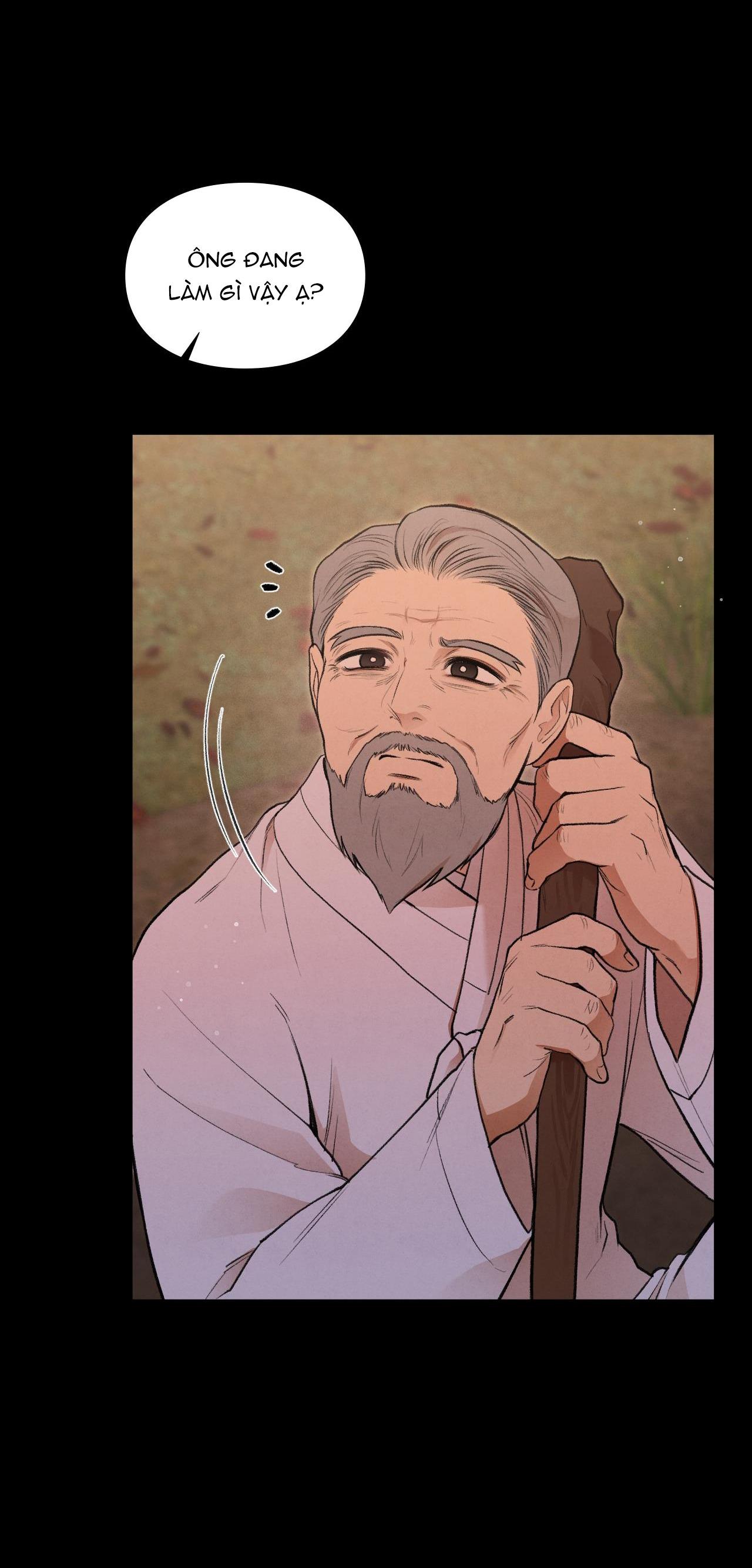 Đọc truyện SỨ GIẢ THẦN CHẾT - Chapter 10