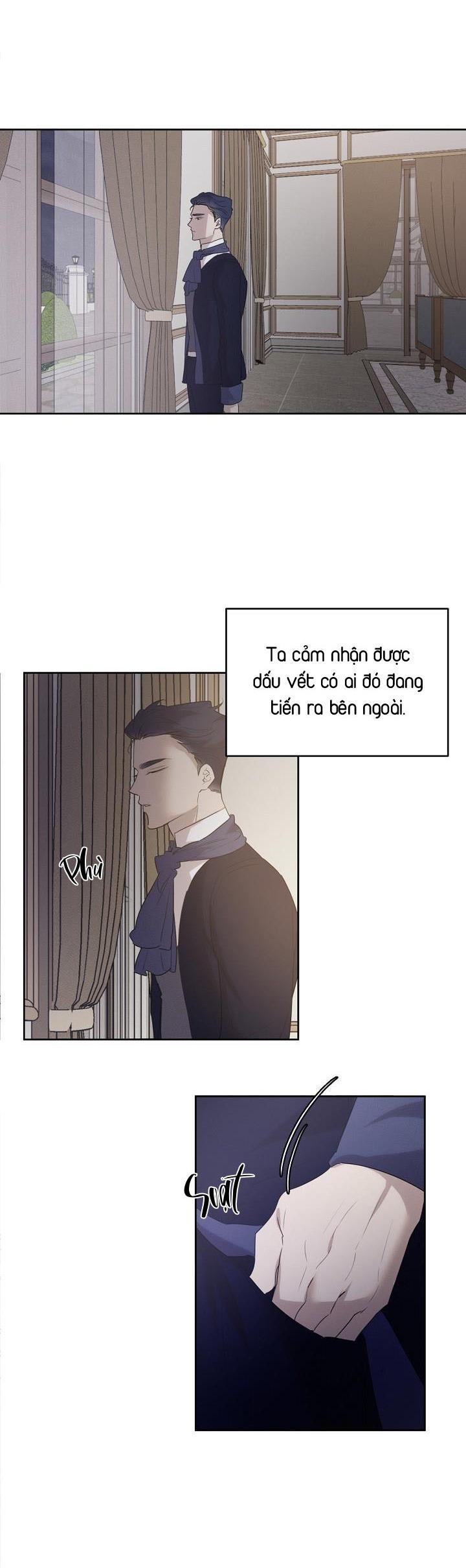 Đọc truyện  Xin Người Đừng Nhấn - Chapter 17