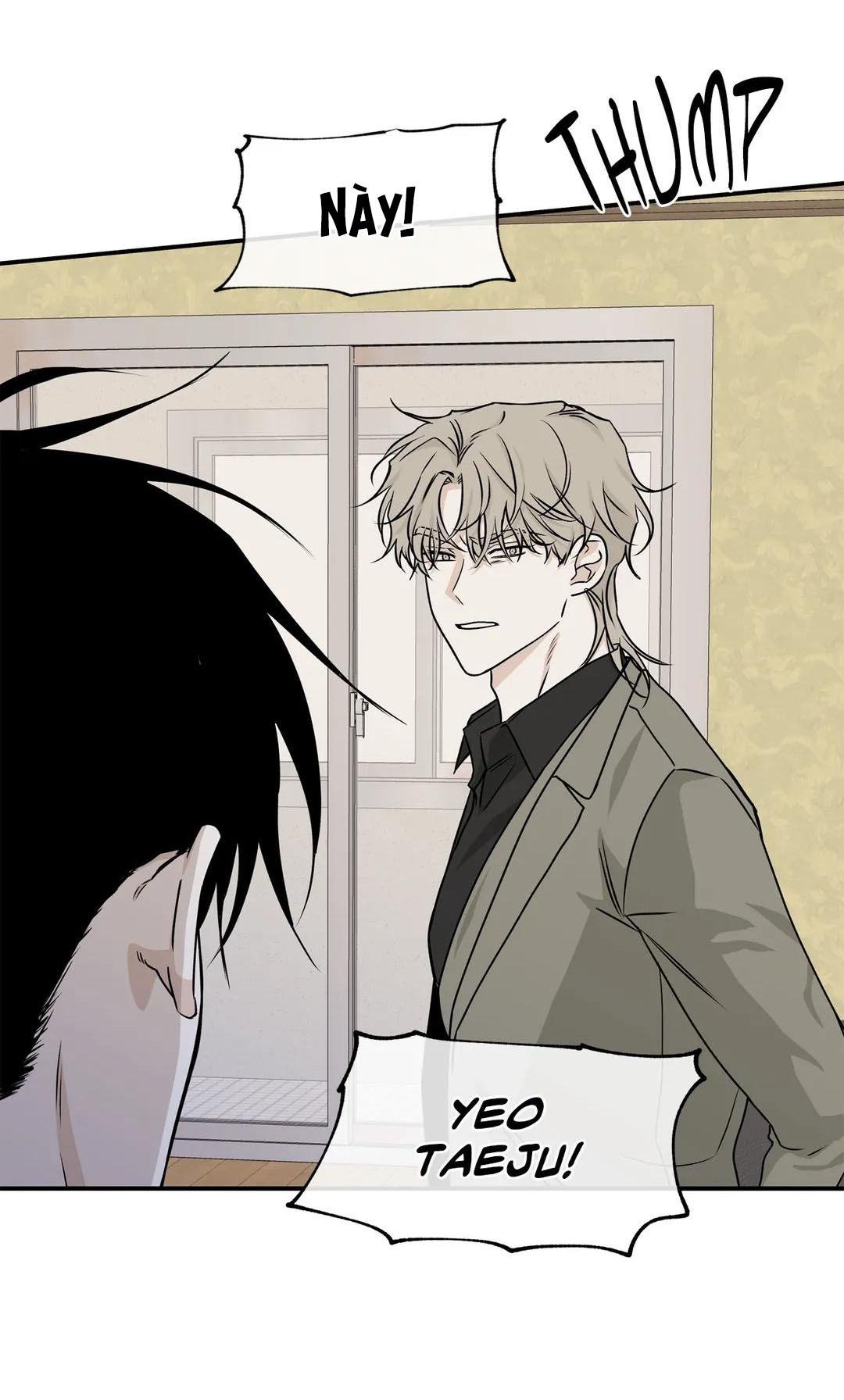 Đọc truyện Thủy triều thấp lúc chạng vạng - Chapter 47