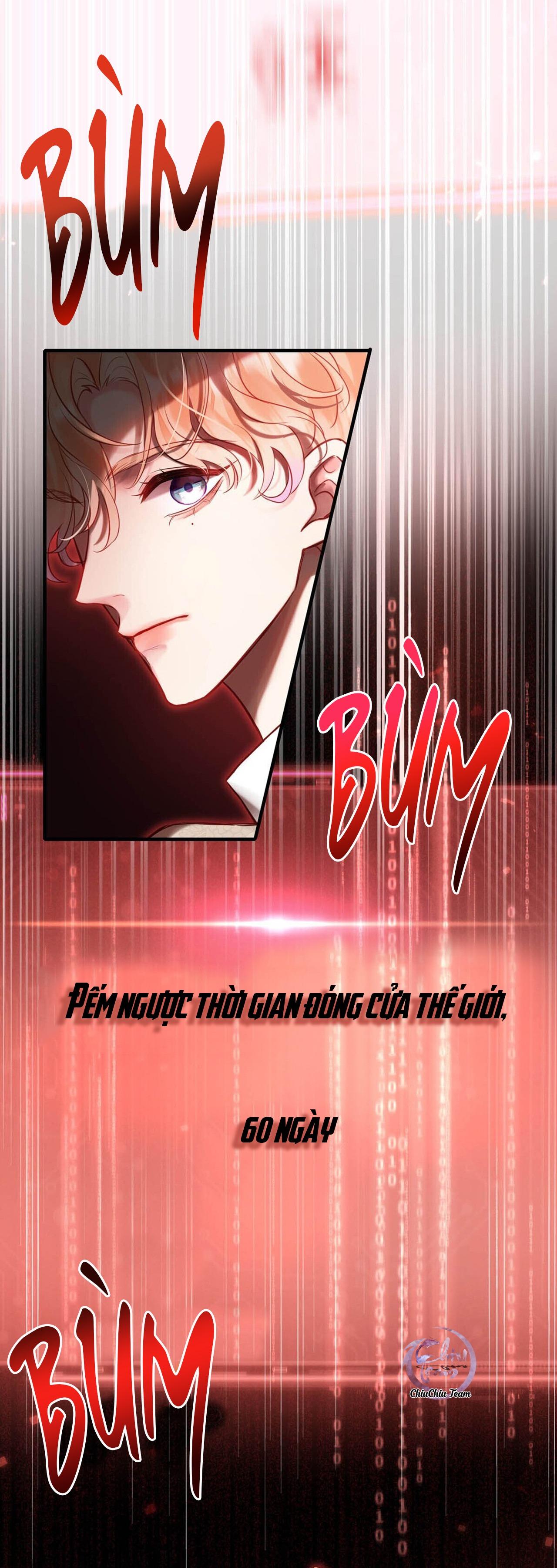 Đọc truyện ĐỐI TƯỢNG CÔNG LƯỢC! THIẾT LẬP TÍNH CÁCH CỦA ANH BỊ MÉO MÓ RỒI! - Chapter 2