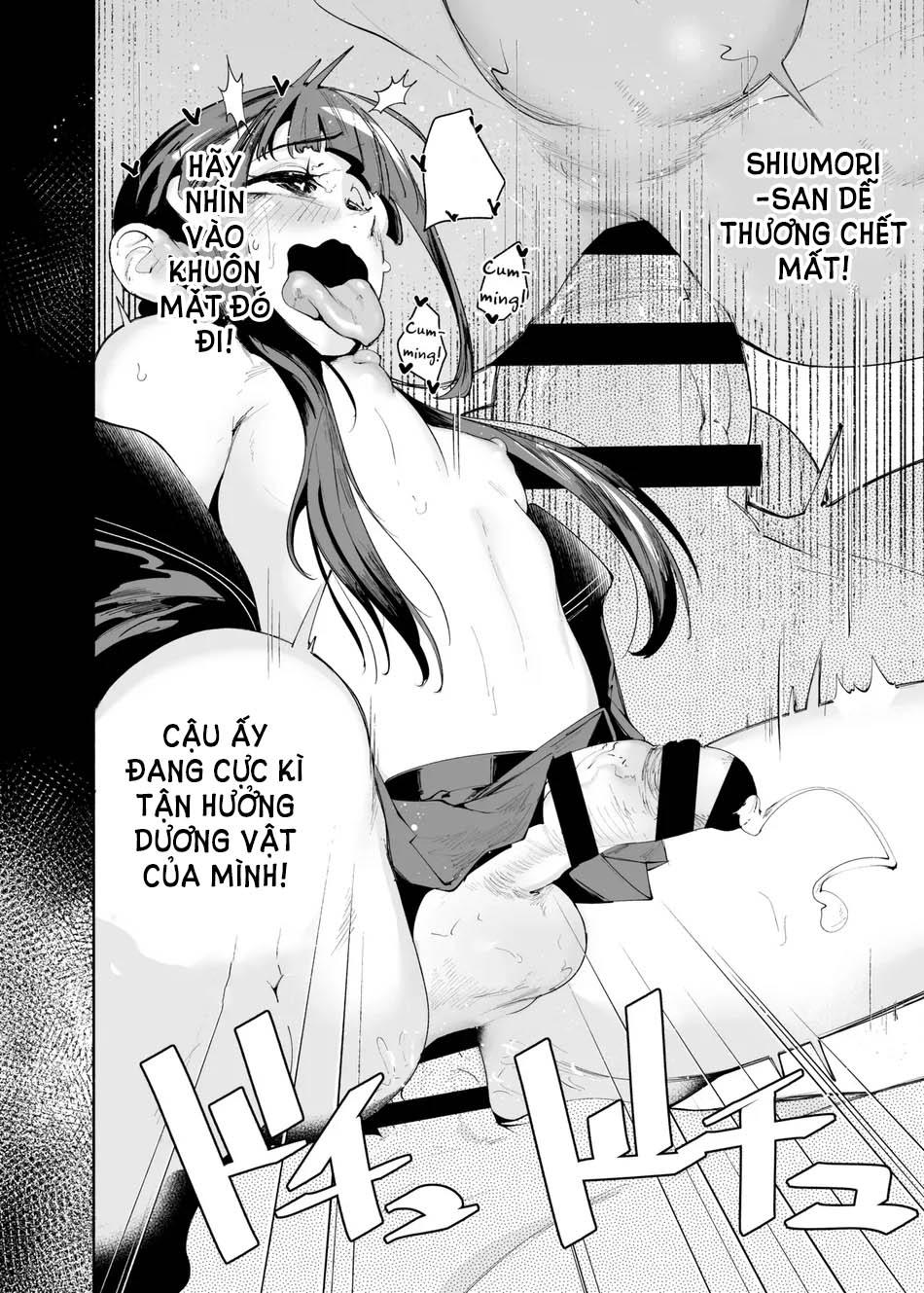 Đọc truyện Cưng mà nói - Chapter 218