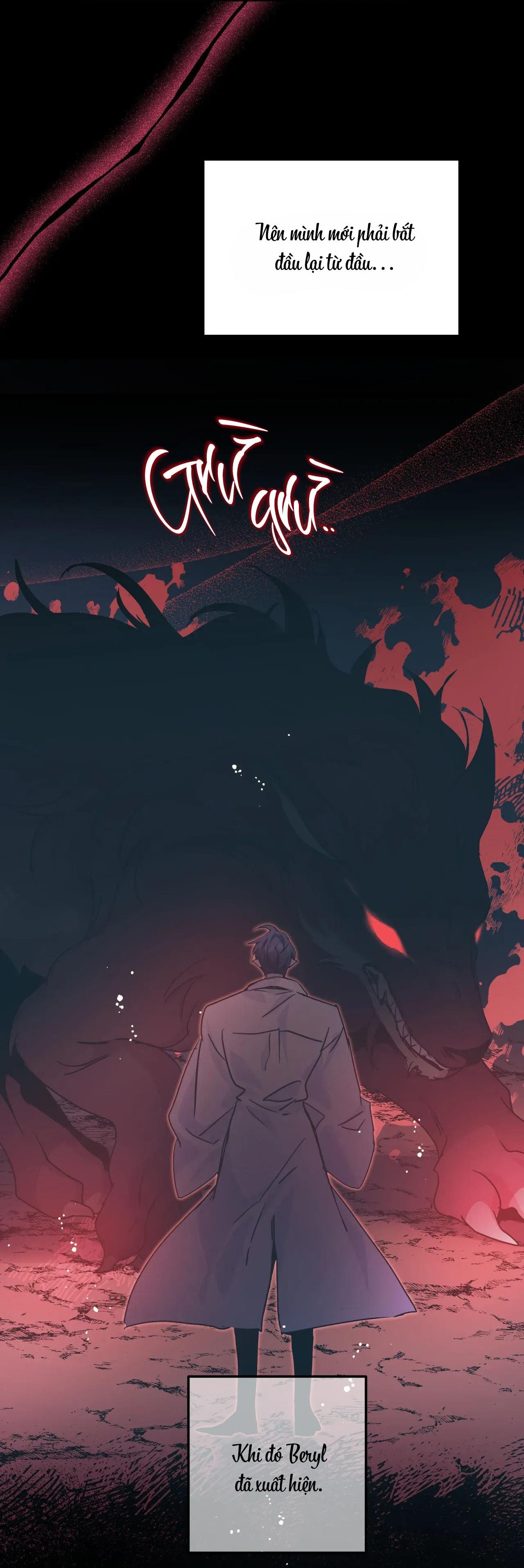 Đọc truyện  Ám Giữ Linh Hồn - Chapter 64