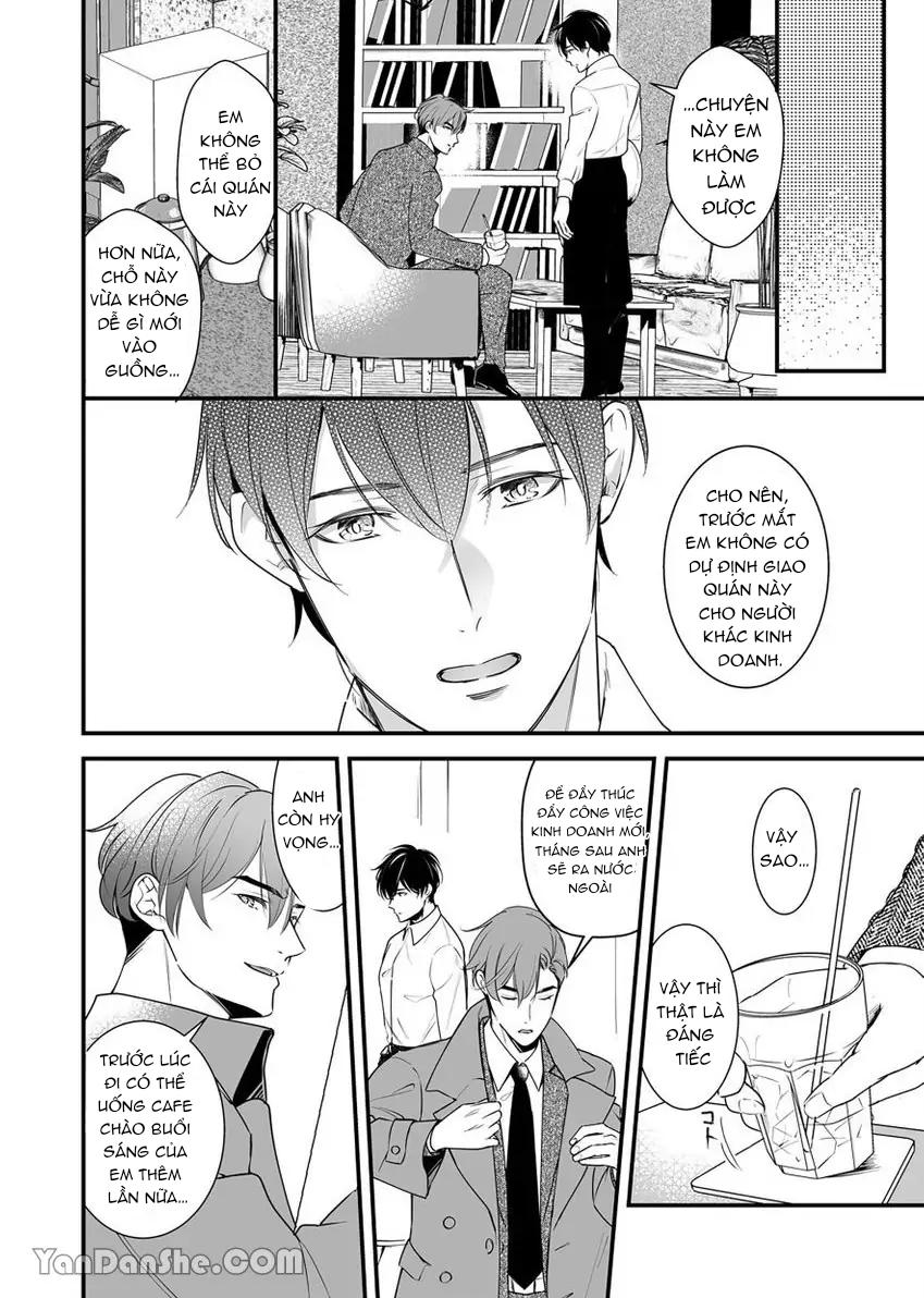 Đọc truyện Cưng mà nói - Chapter 102