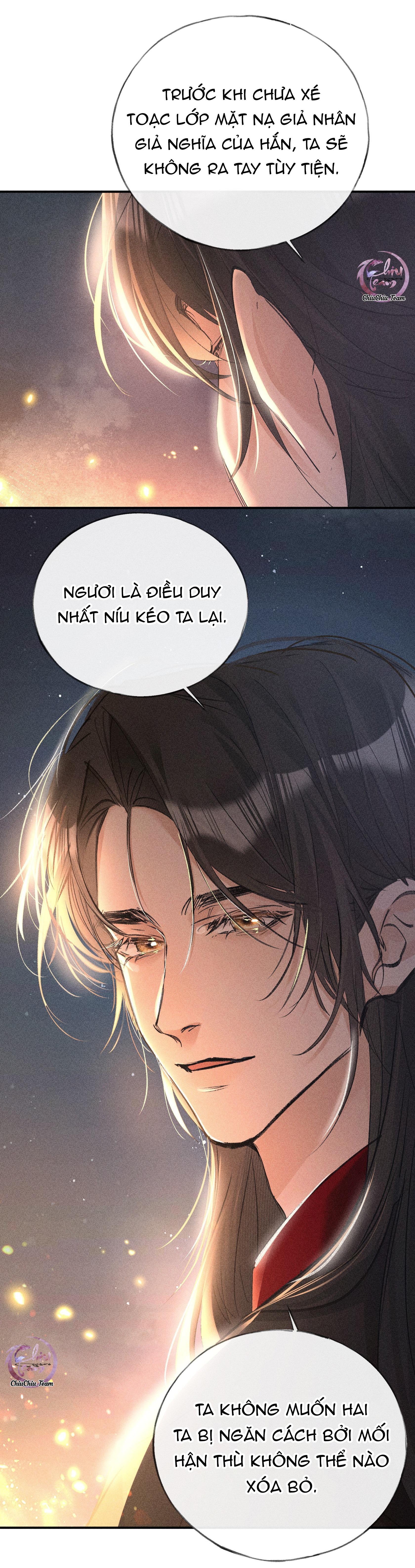 Đọc truyện Dụ địch thâm nhập - Chapter 50