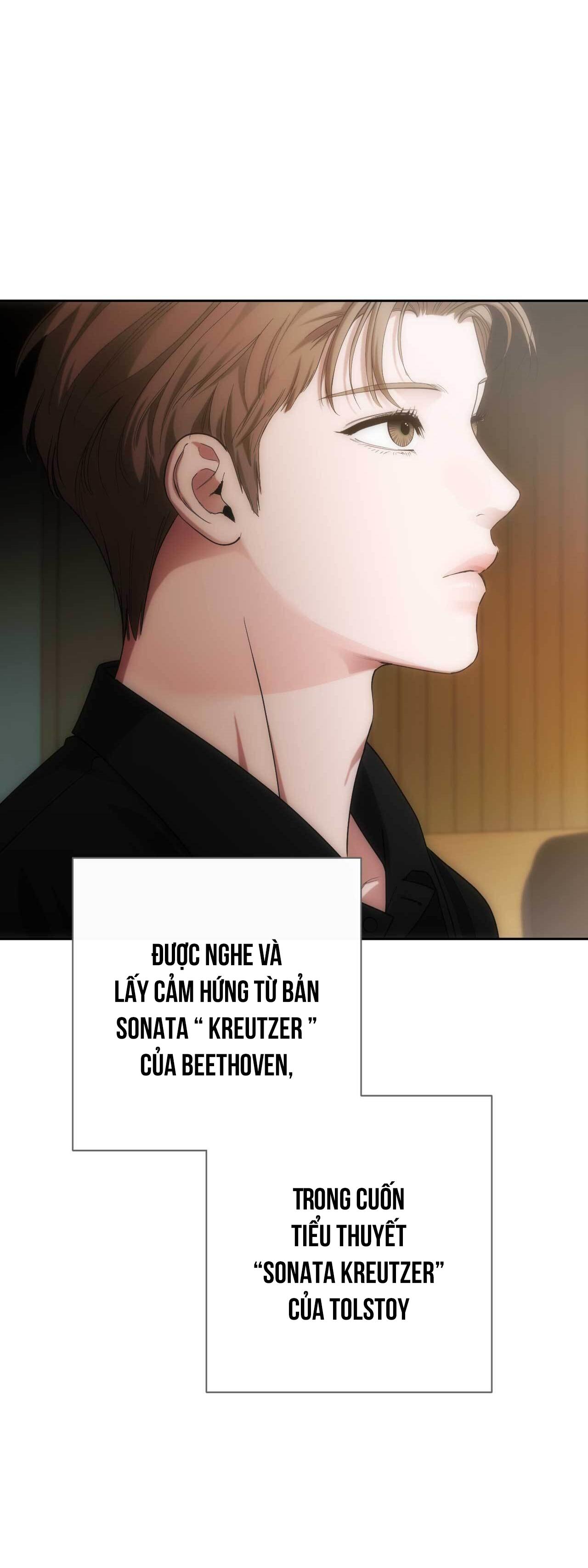 Đọc truyện CHÌM TRONG KHOÁI LẠC - Chapter 32