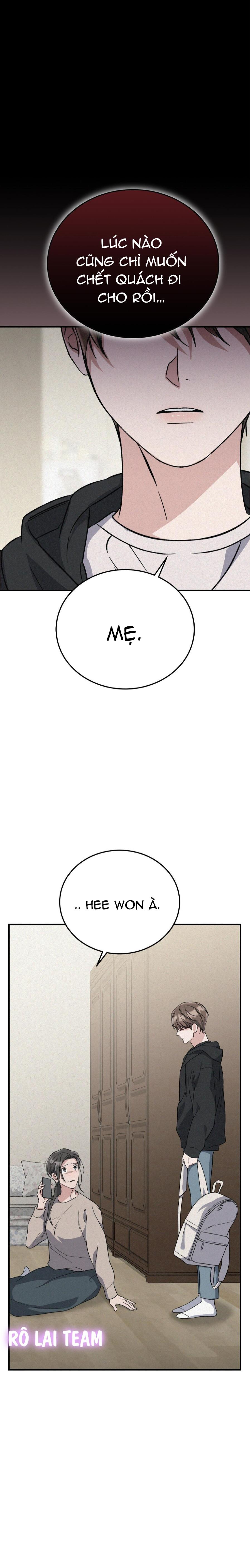 Đọc truyện FormLess - Chapter 32