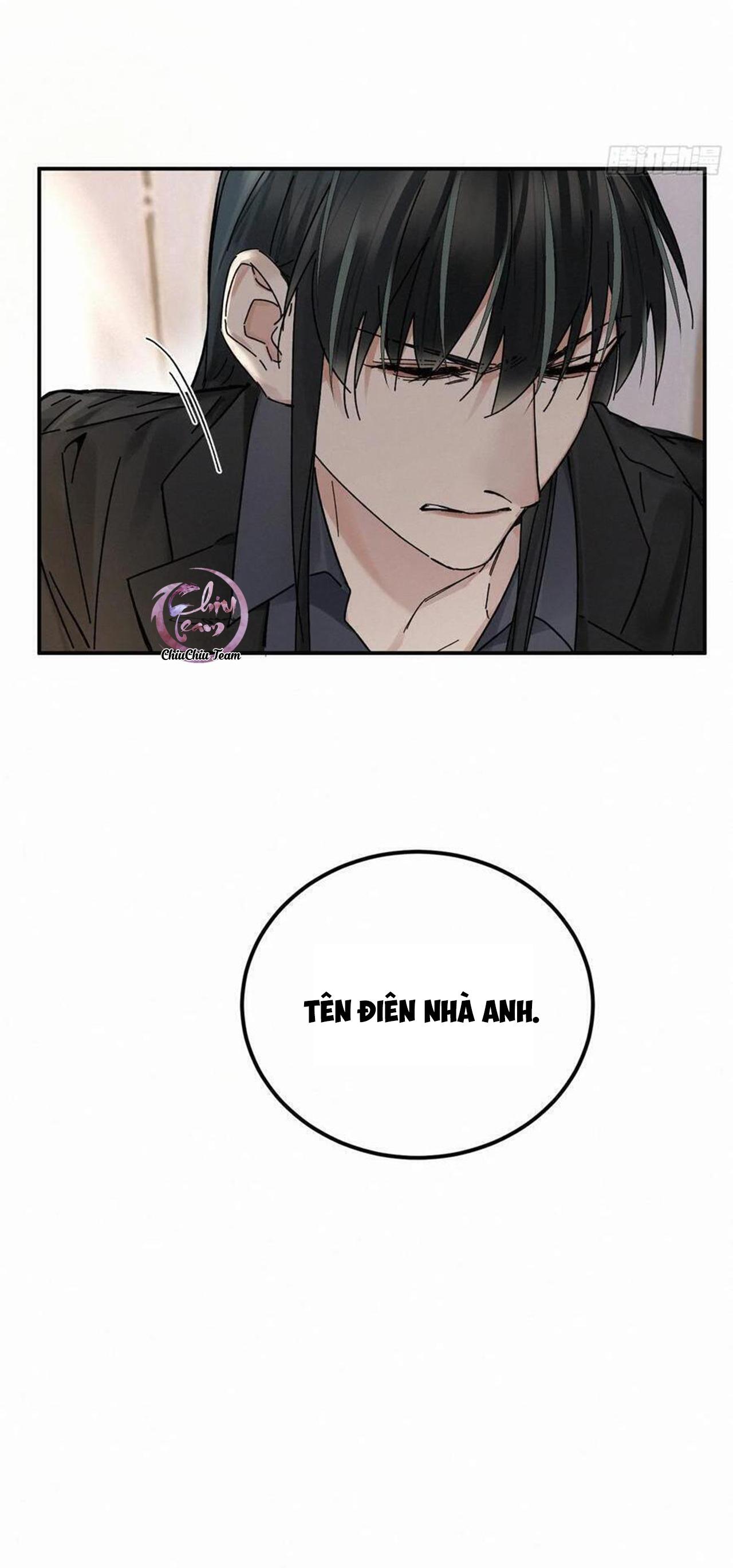 Đọc truyện Antidote Poison - Chapter 111