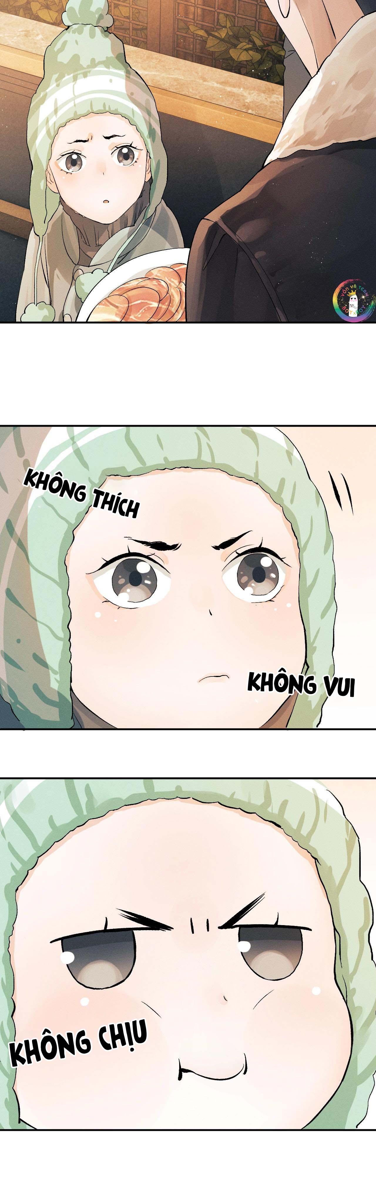 Đọc truyện Tát Dã (Ngang Tàng) - Chapter 7