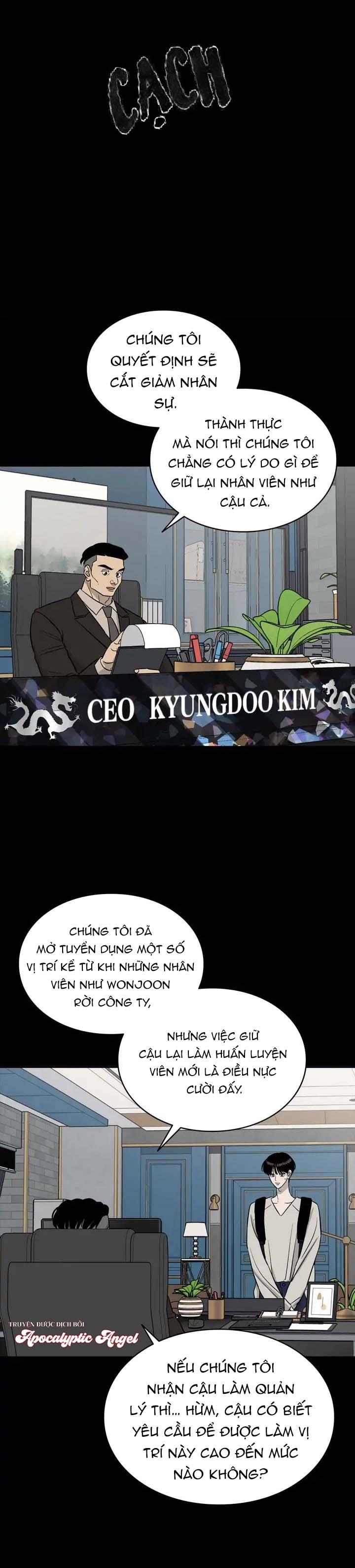 Đọc truyện Vươn Tới Những Vì Sao - Chapter 28.5