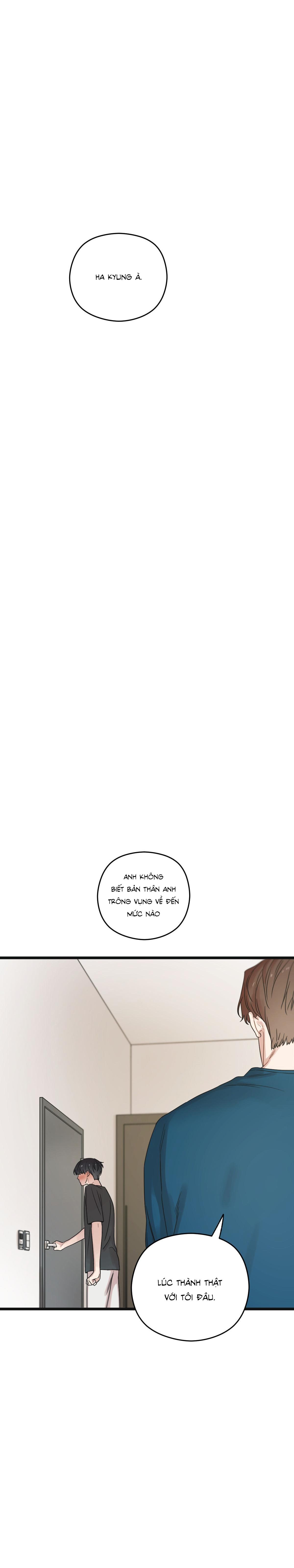 Đọc truyện TRÙNG PHÙNG - Chapter 45