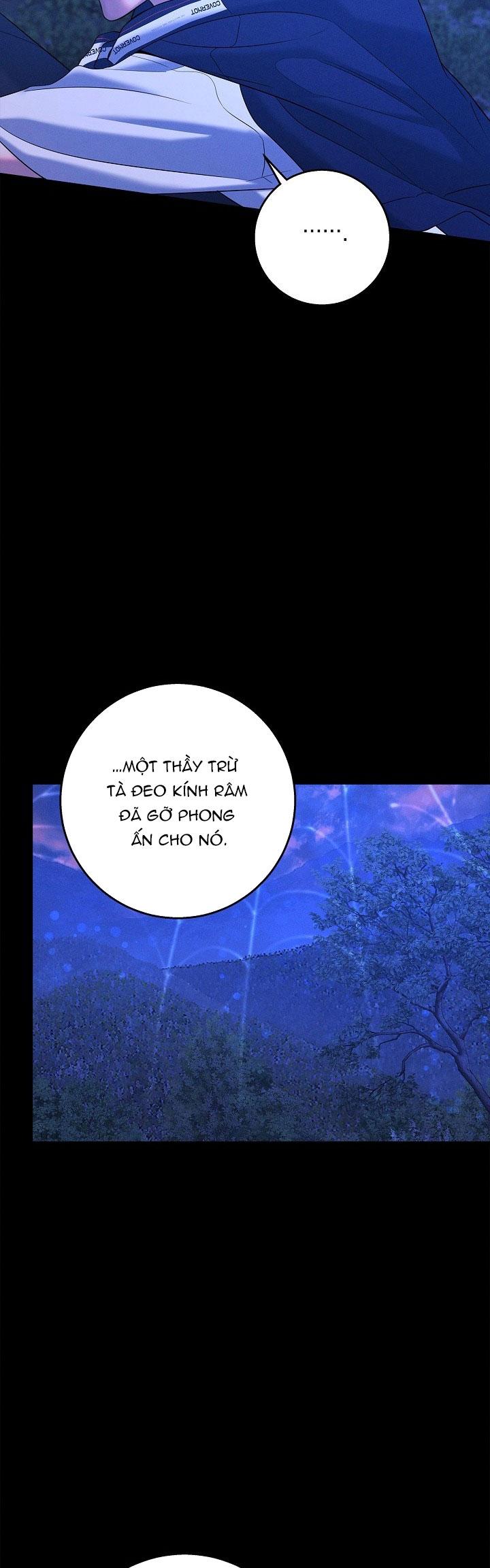 Đọc truyện ĐÊM KHÔNG DẤU VẾT - Chapter 42