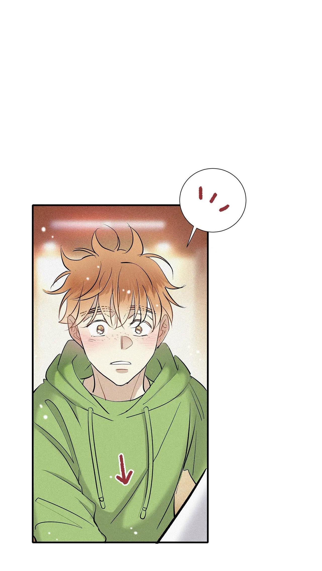 Đọc truyện  Tình yêu và danh vọng - Chapter 47