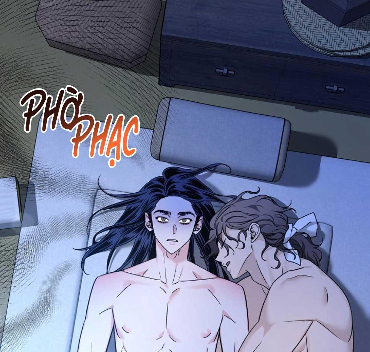 Đọc truyện TUYỂN TẬP BL CỔ TRANG - Chapter 8