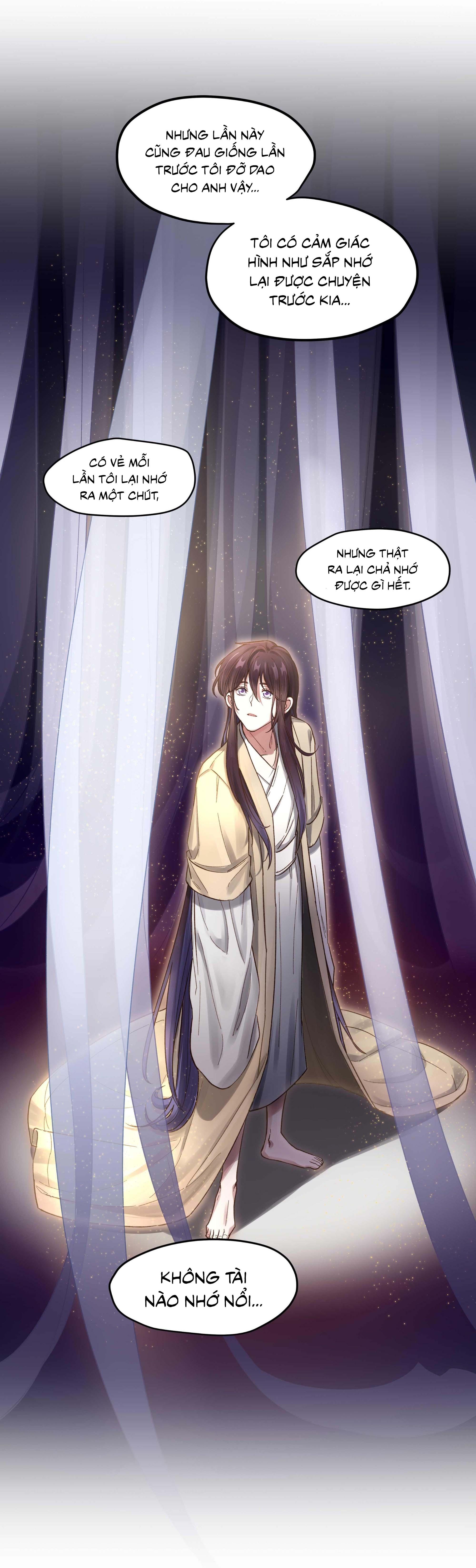 Đọc truyện Quán cơm tỳ hưu - Chapter 60