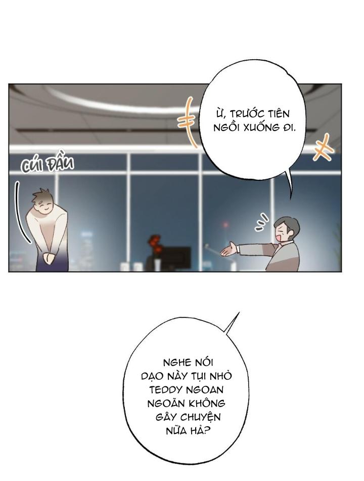 Đọc truyện TUYỂN TẬP DÚ BỰ - Chapter 49