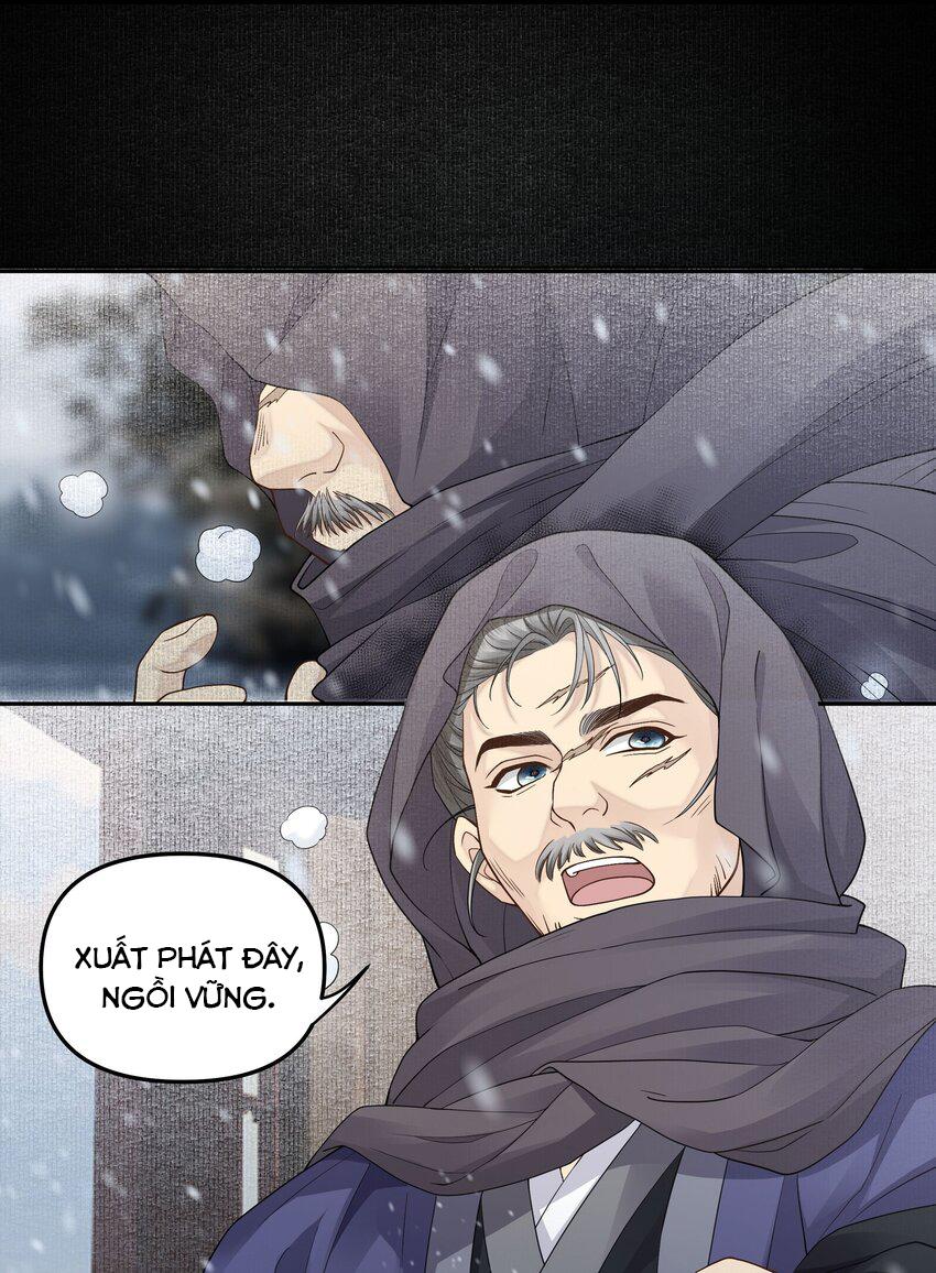 Đọc truyện Đồng tiền tham khế - Chapter 55