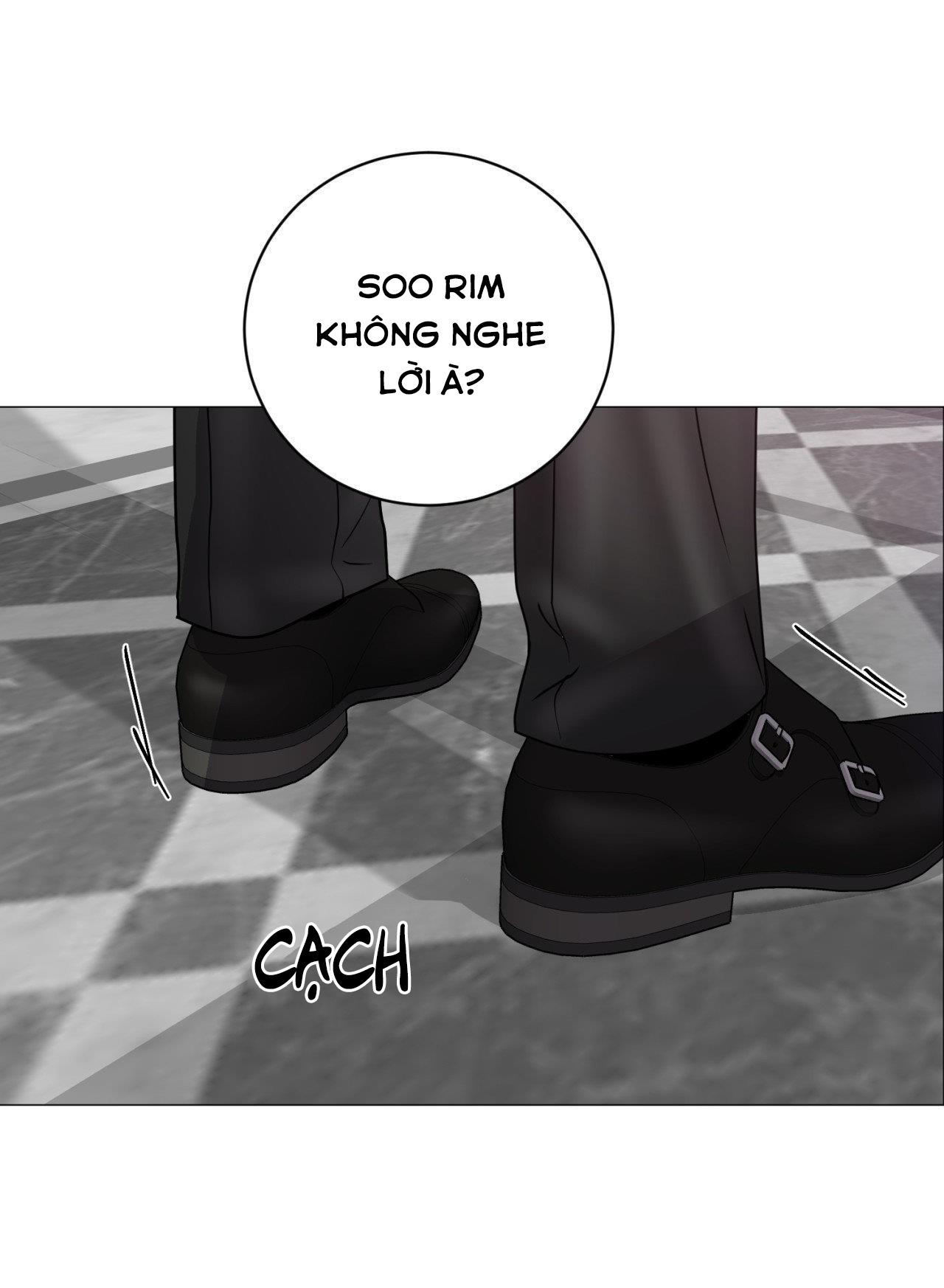 Đọc truyện ẢO TƯỞNG - Chapter 5