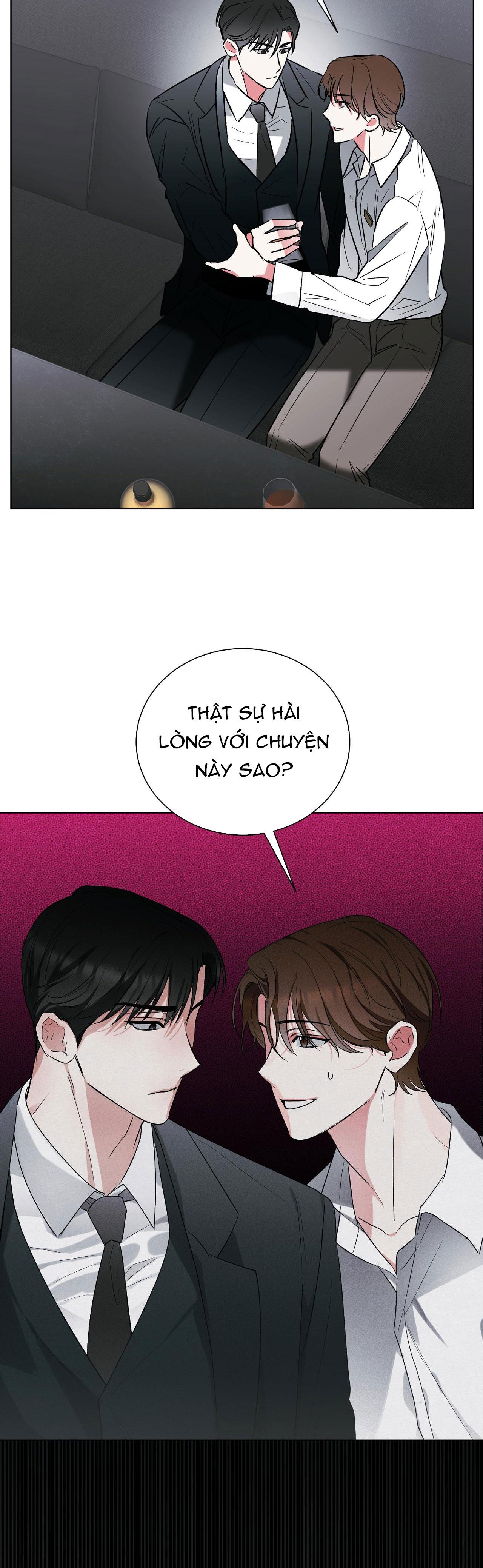 Đọc truyện NGHIỆN SEX - Chapter 2.1