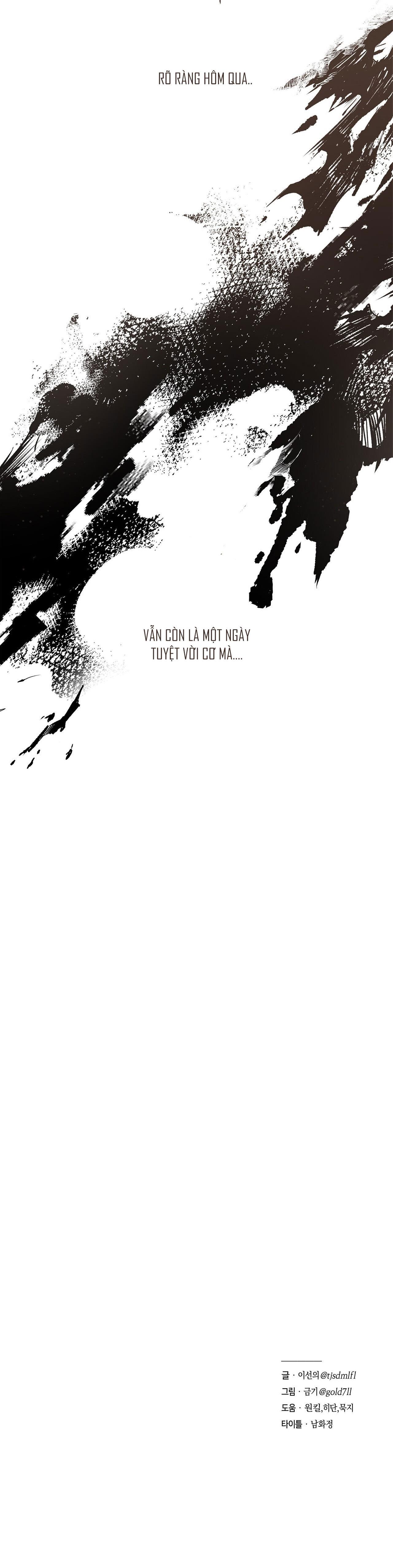 Đọc truyện DƯỚI VÙNG ĐẤT XANH - Chapter 1