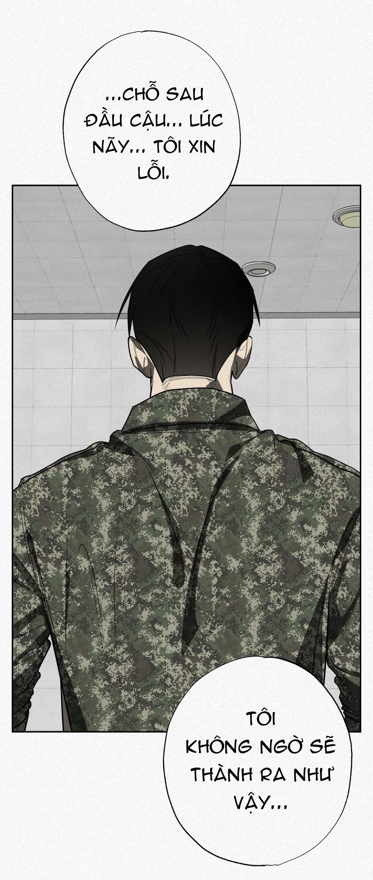 Đọc truyện QUÂN SỰ NGẮN - Chapter 6.1