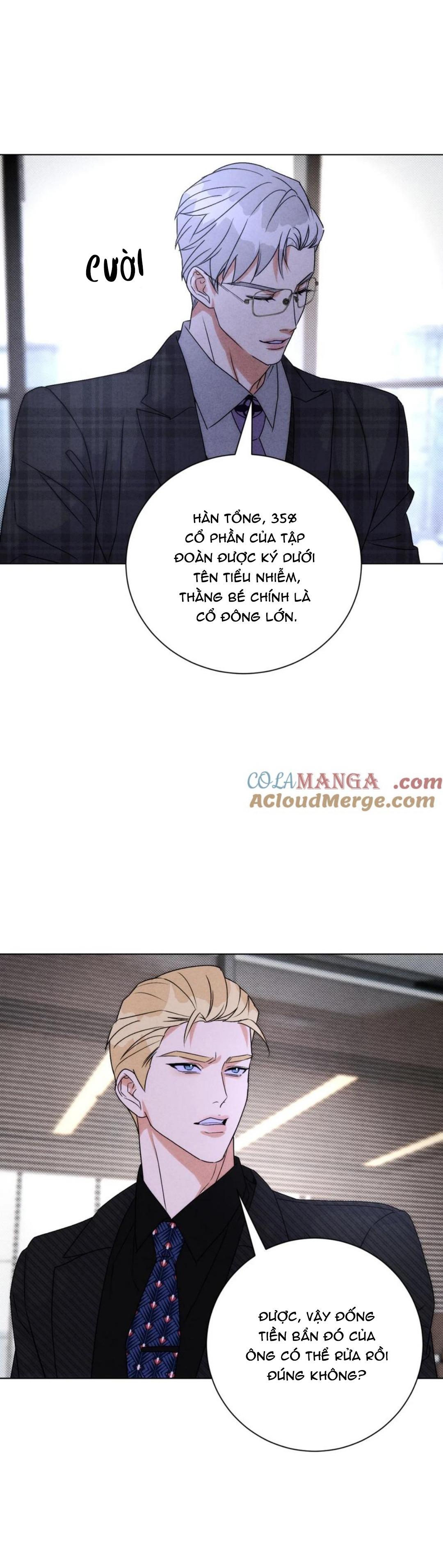 Đọc truyện Anh Trai Rẻ Tiền Của Tôi (END) - Chapter 51