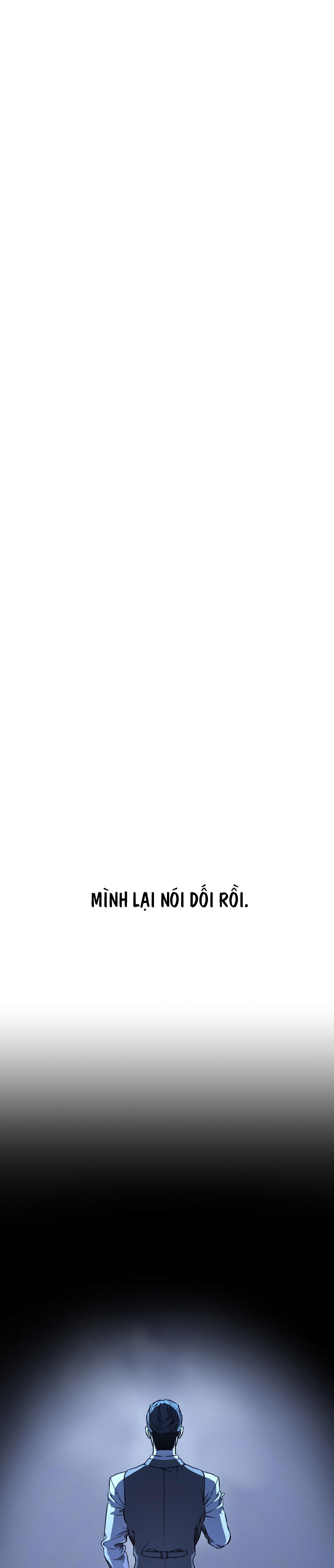 Đọc truyện SÓI TRONG LỒNG - Chapter 32