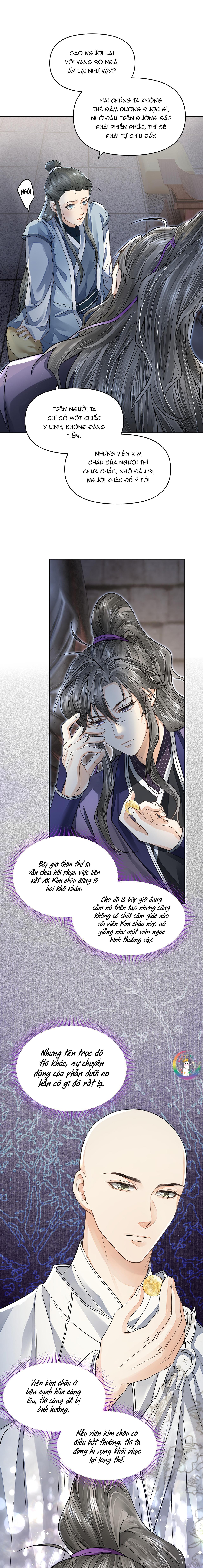 Đọc truyện (END) Đồng Tiền Kham Thế - Chapter 29