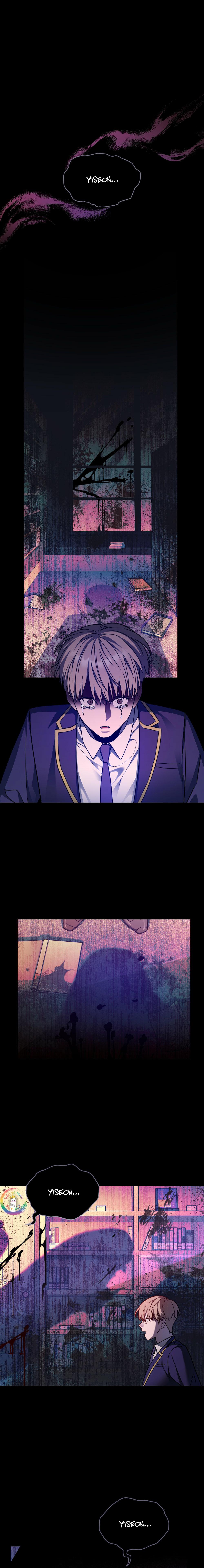 Đọc truyện Vết Tích Của Ánh Dương - Chapter 37